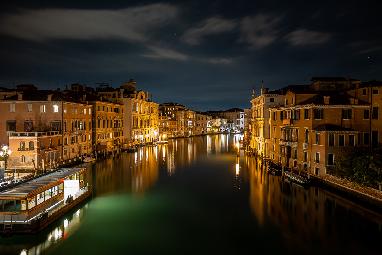 Venice #2 by William Stewart, 2020