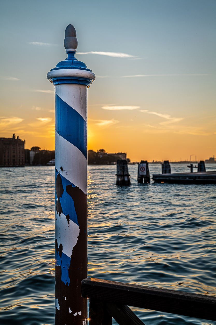 Venice #3 by William Stewart, 2020