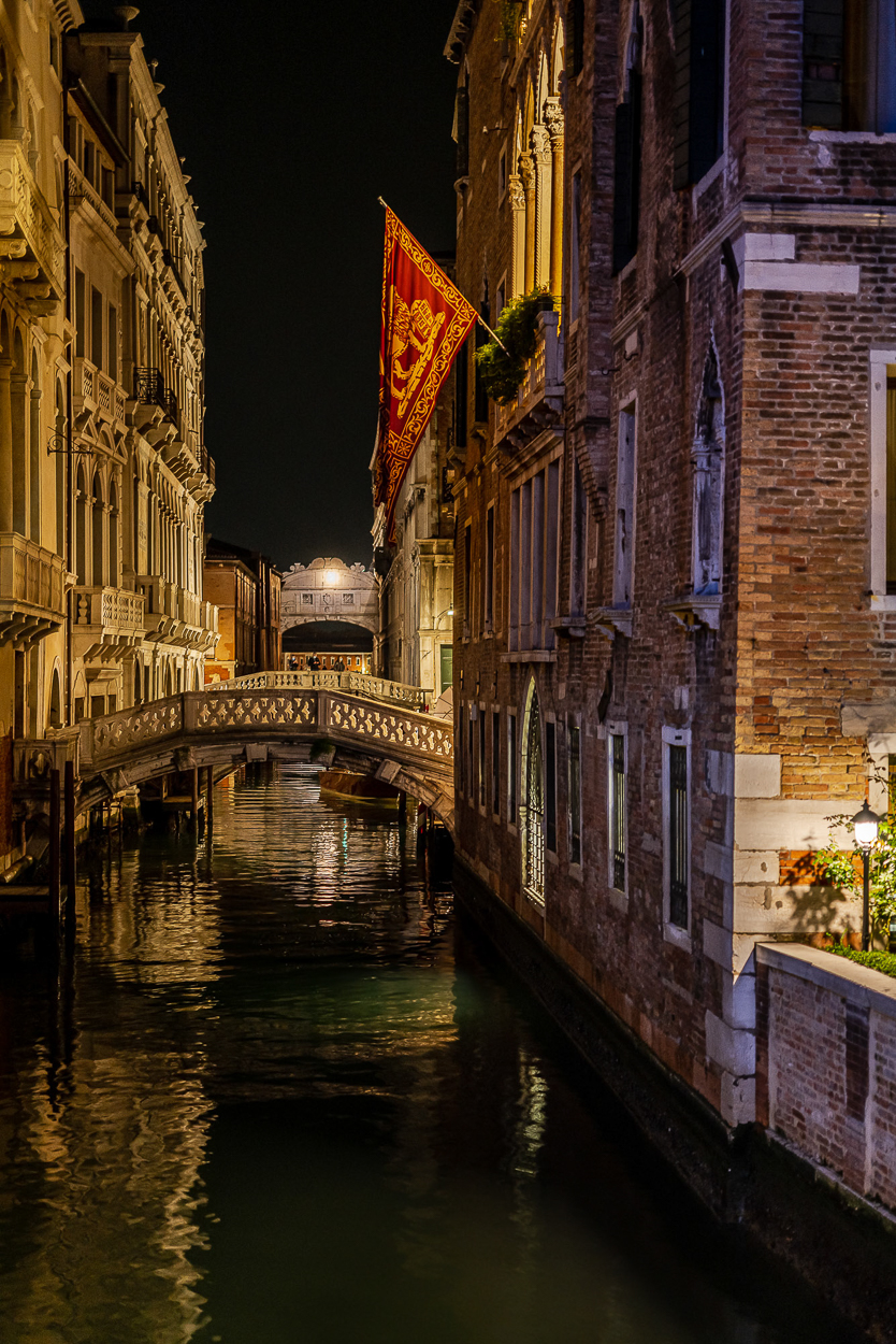 Venice #5 by William Stewart, 2020