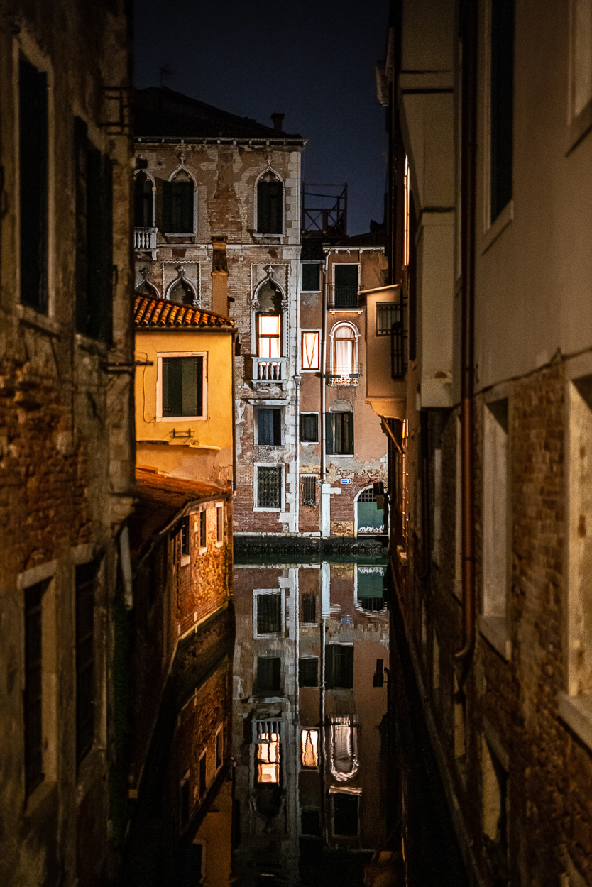Venice #6 by William Stewart, 2020