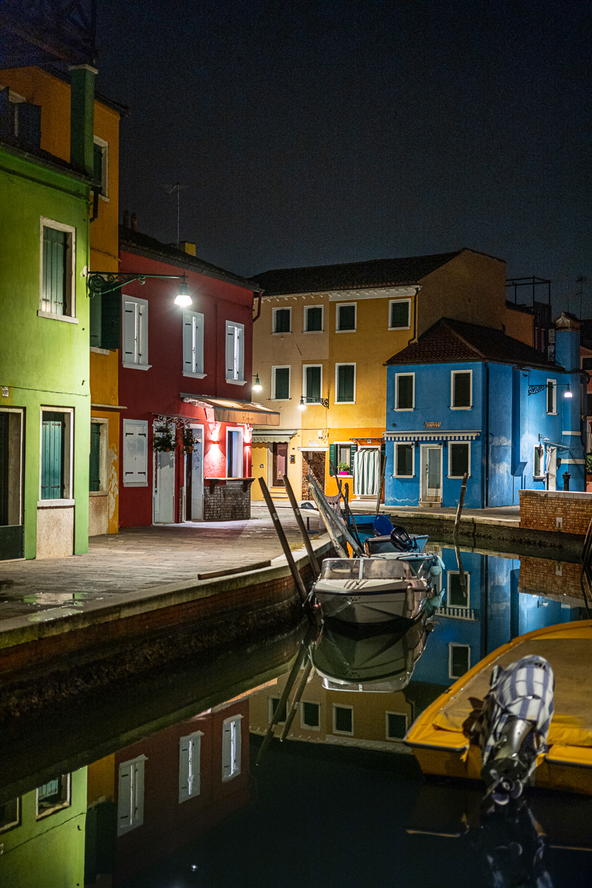 Venice #7 by William Stewart, 2020