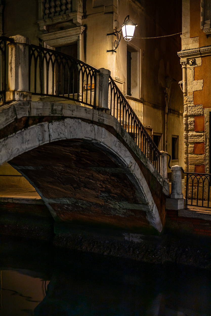 Venice #9 by William Stewart, 2020