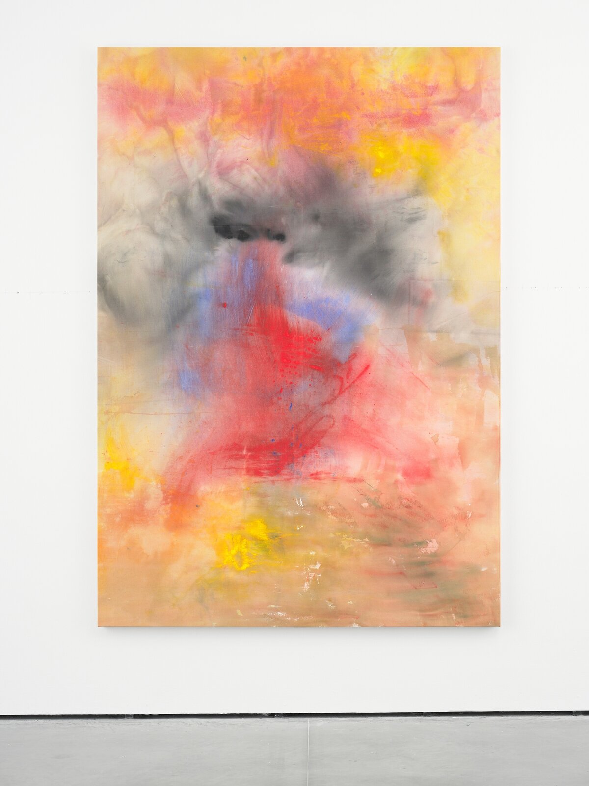 Untitled by Winston Branch, 2023