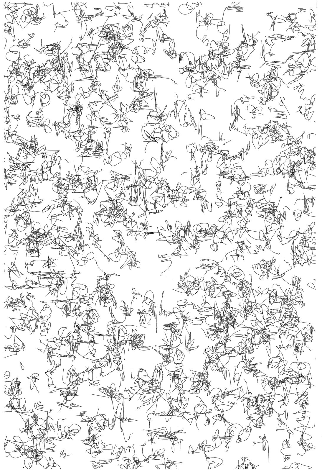 Nur Approximativ by Wolfgang Kiwus, 1992