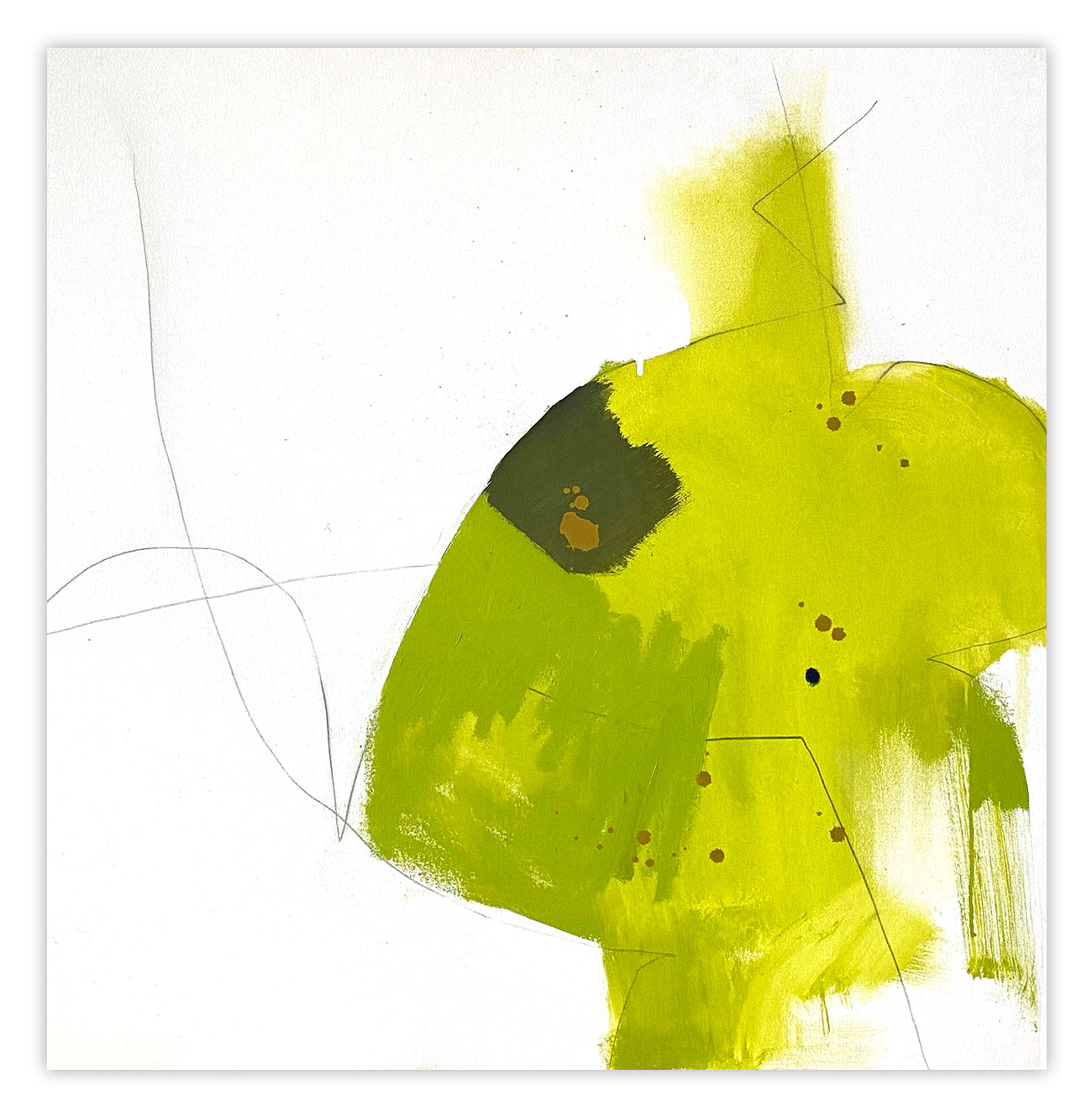 Approach by Xanda McCagg, 2022