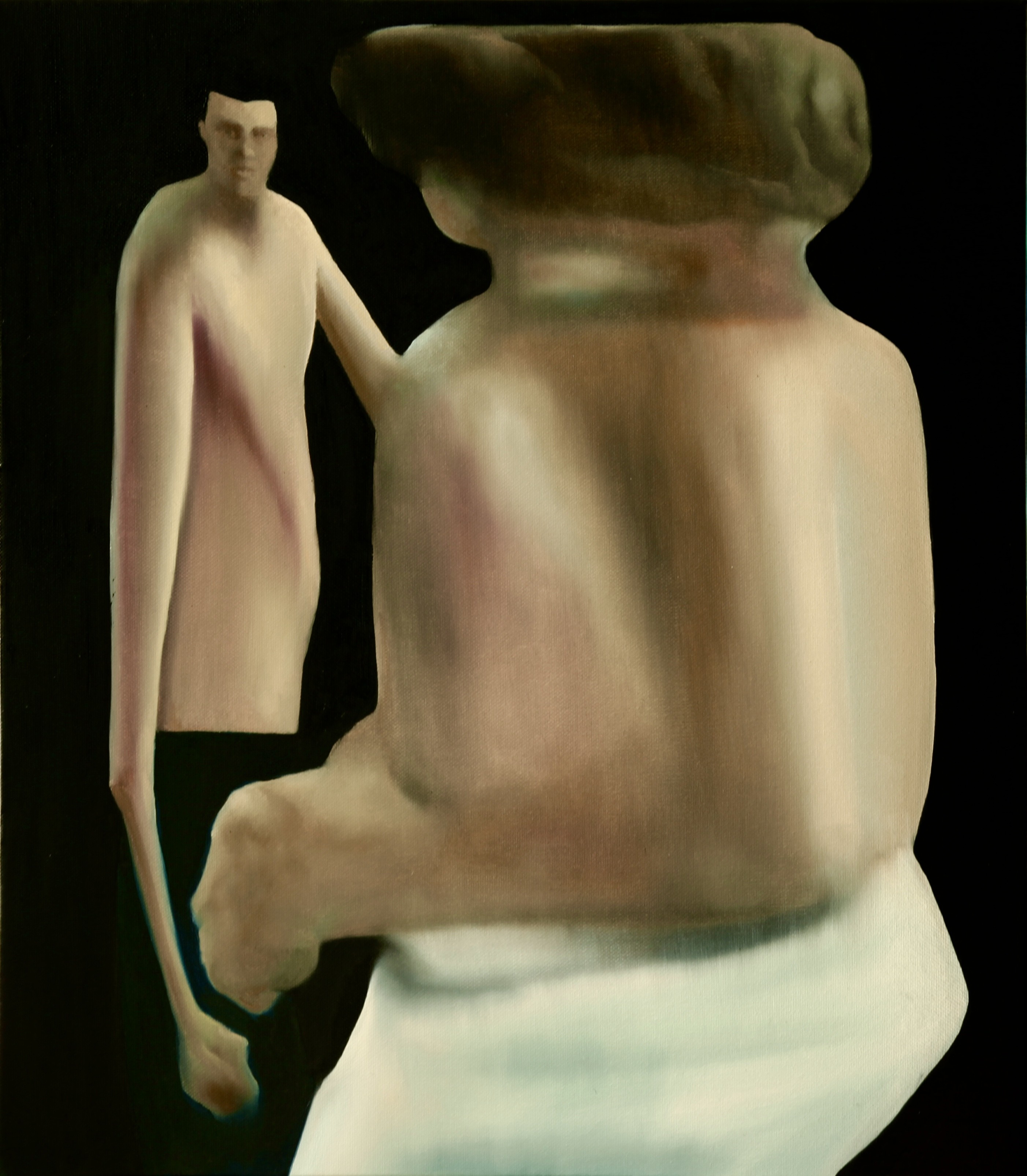 DueI by Xiaodong  Liu, 2023