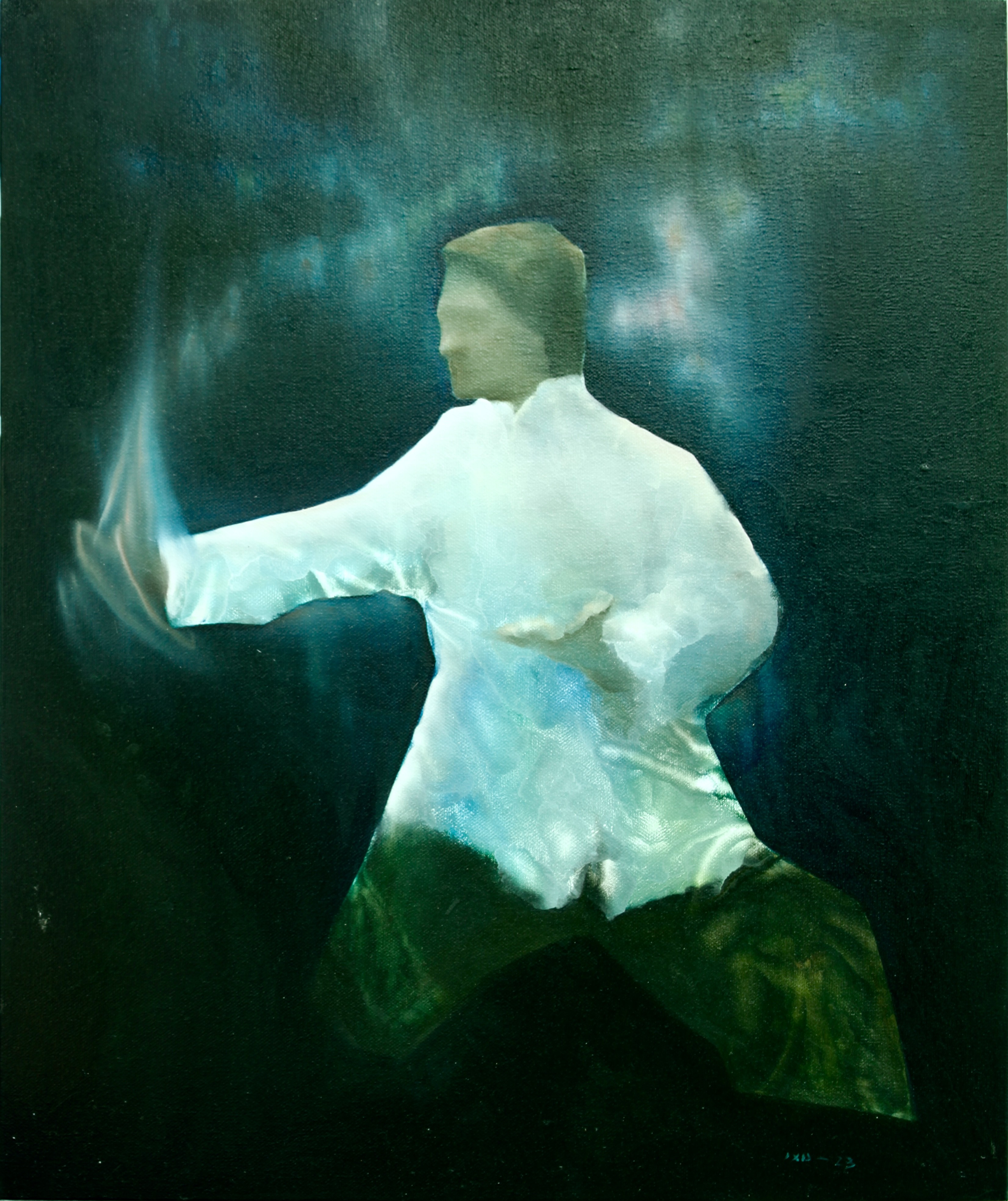 Taichi