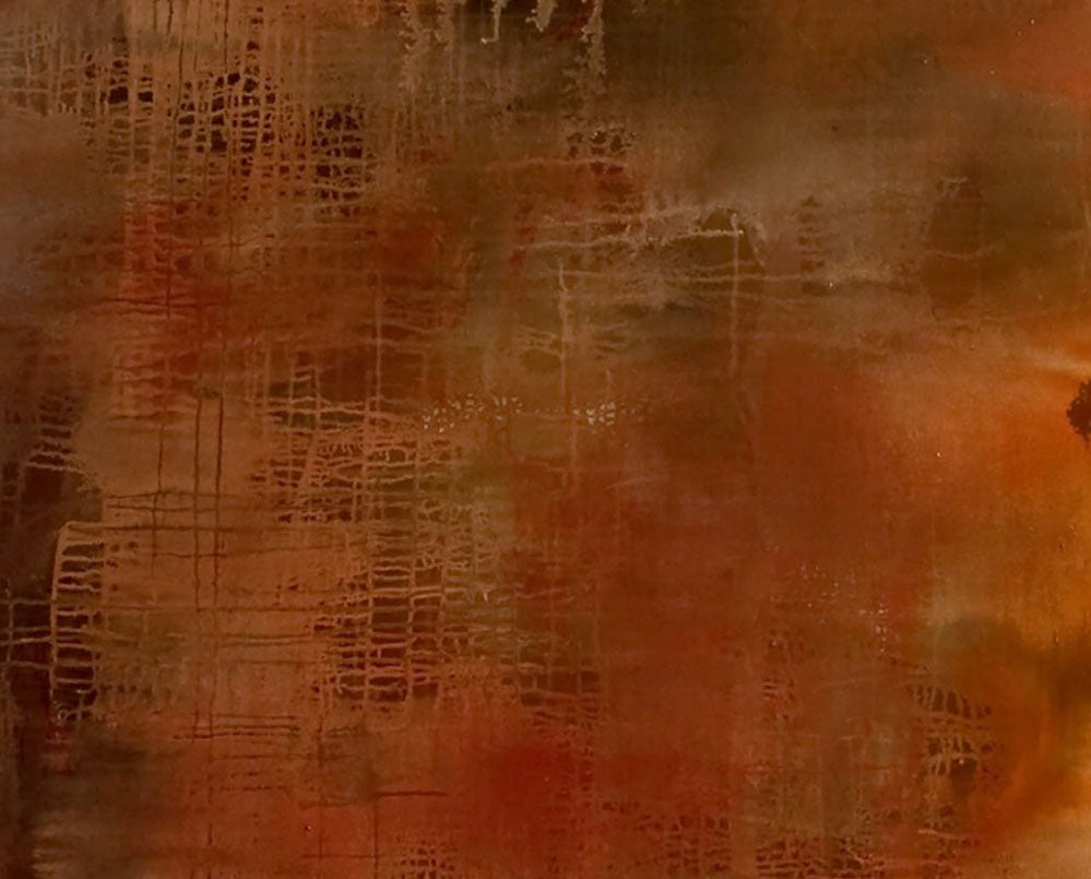 Artwork by Yari Ostovany, Chelleneshin 12, Made of Acrylic on canvas 