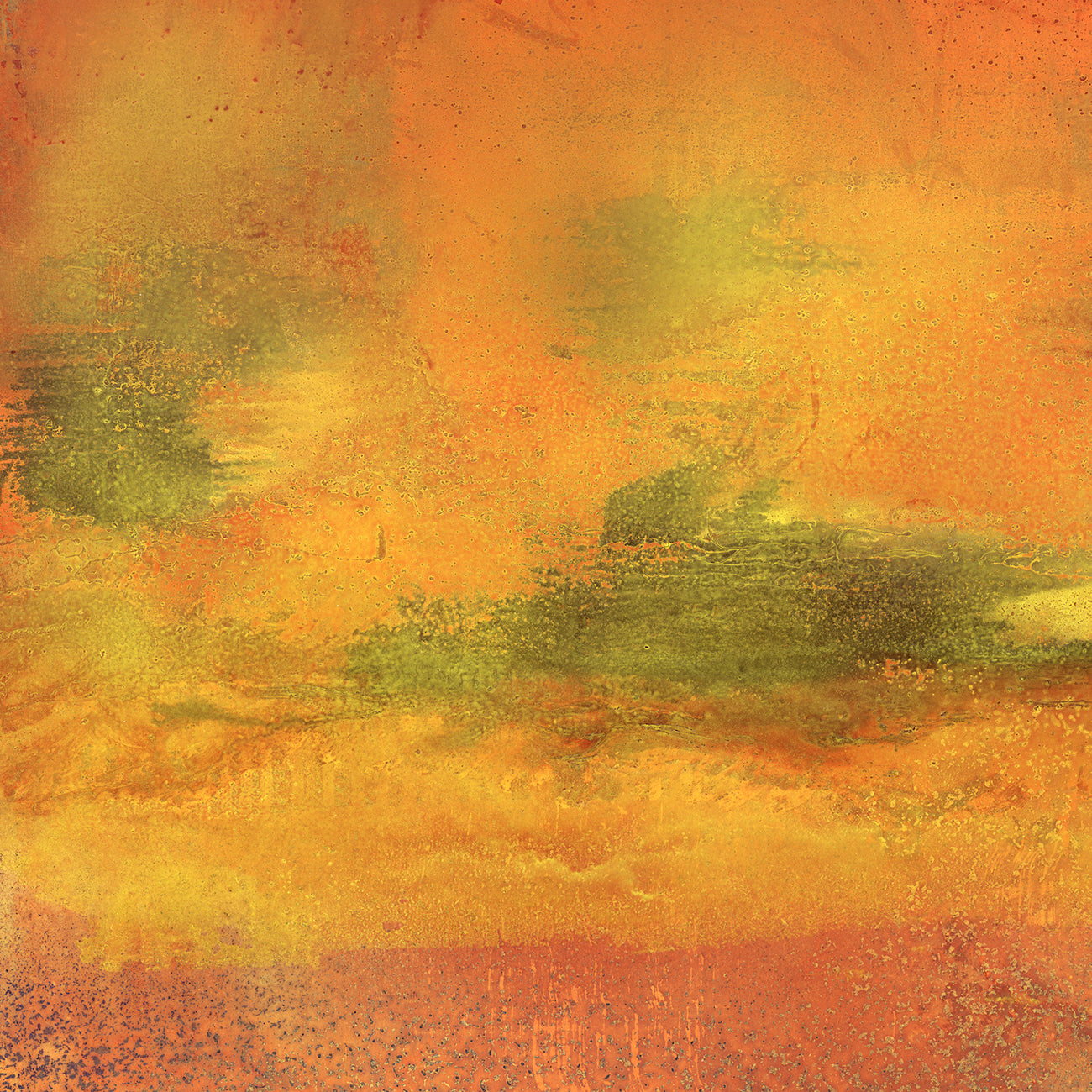 Artwork by Yari Ostovany, Chelleneshin 50, Made of Oil on panel 