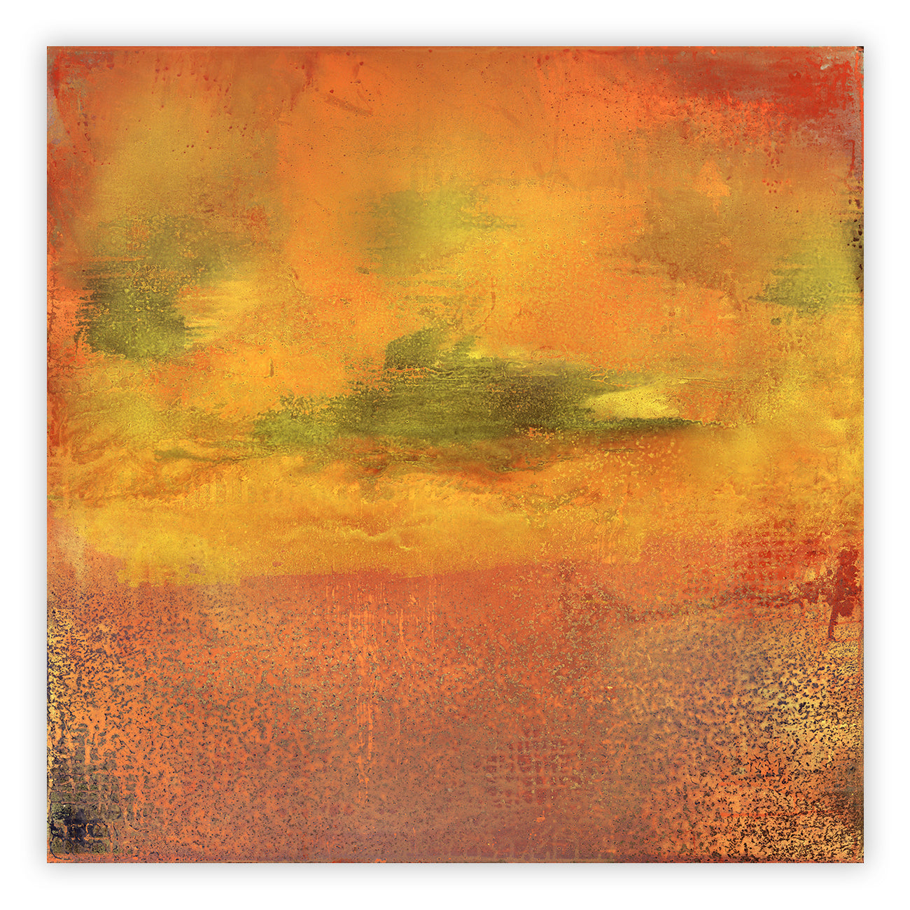 Chelleneshin 50 by Yari Ostovany, 2021