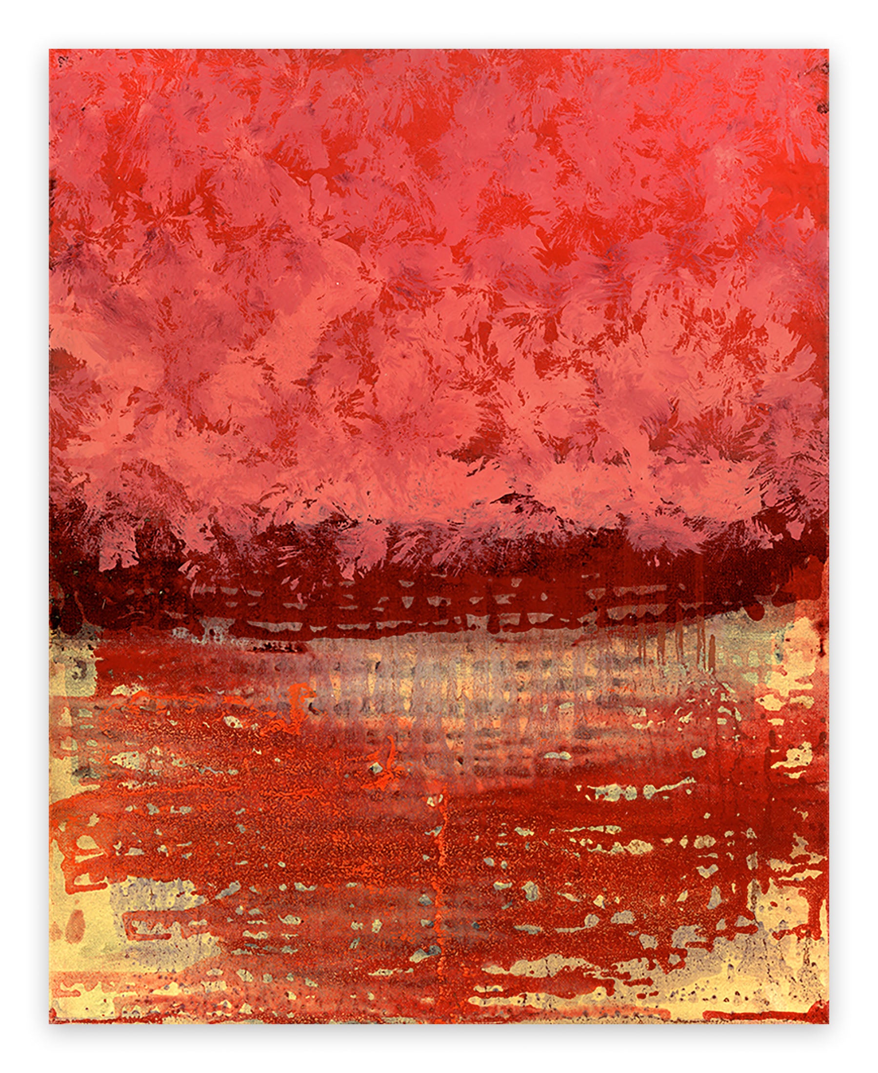 Chelleneshin 51 by Yari Ostovany, 2022