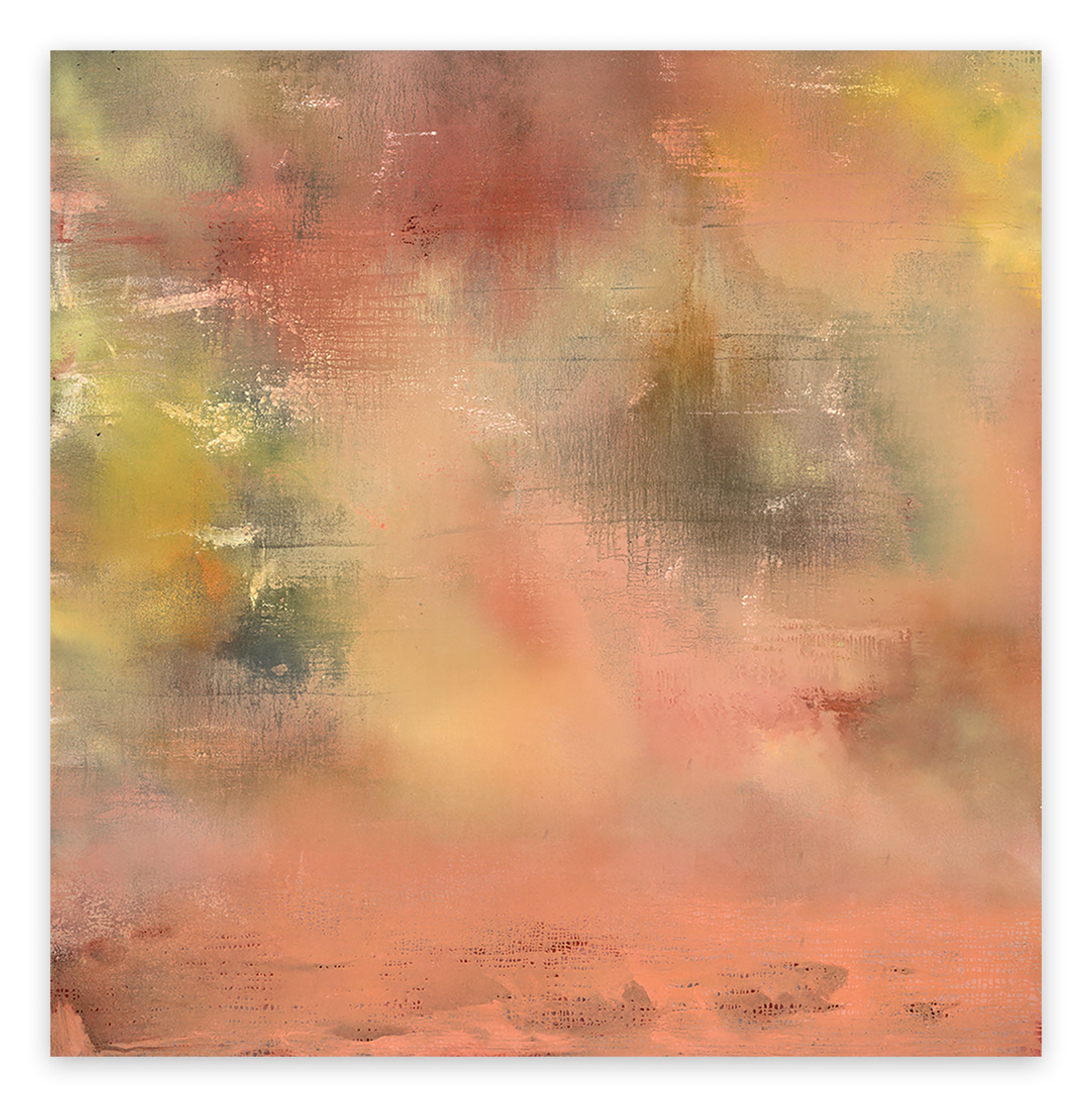 Fragments of Poetry and Silence 45 (For Pablo Neruda) by Yari Ostovany, 2016