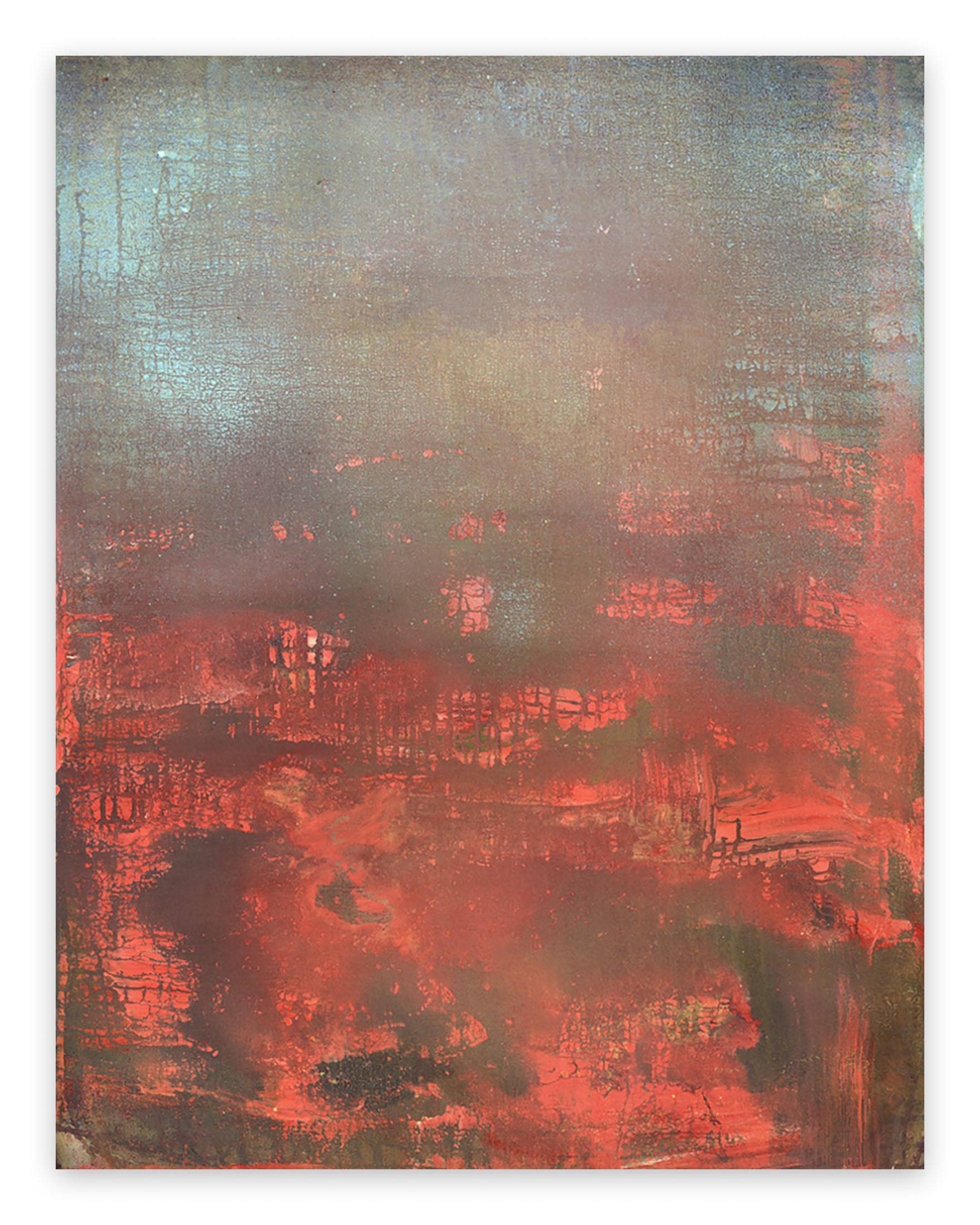 Peregrine 29 by Yari Ostovany, 2019