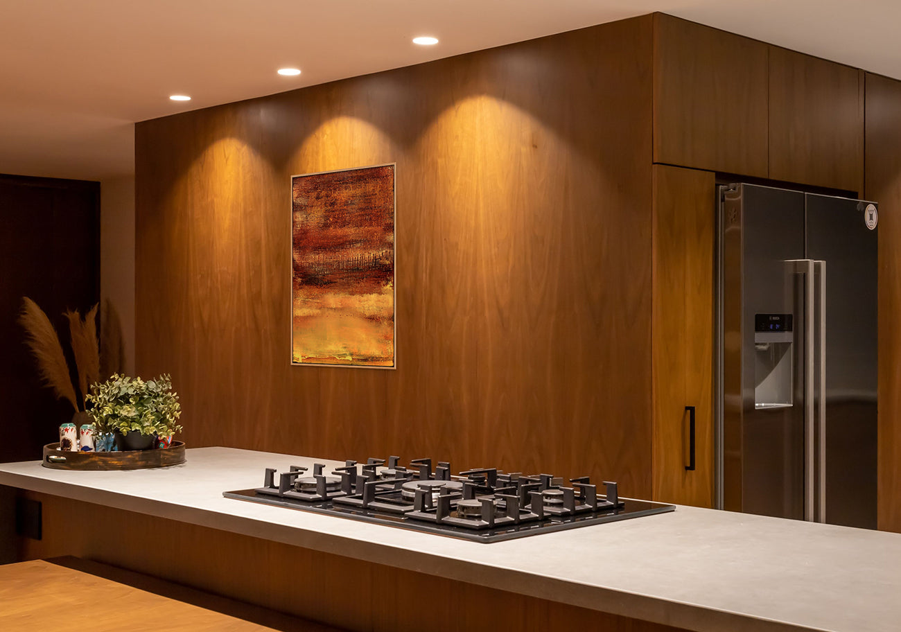 Artwork by Yari Ostovany, Ship of Theseus 4, Made of Oil on canvas 