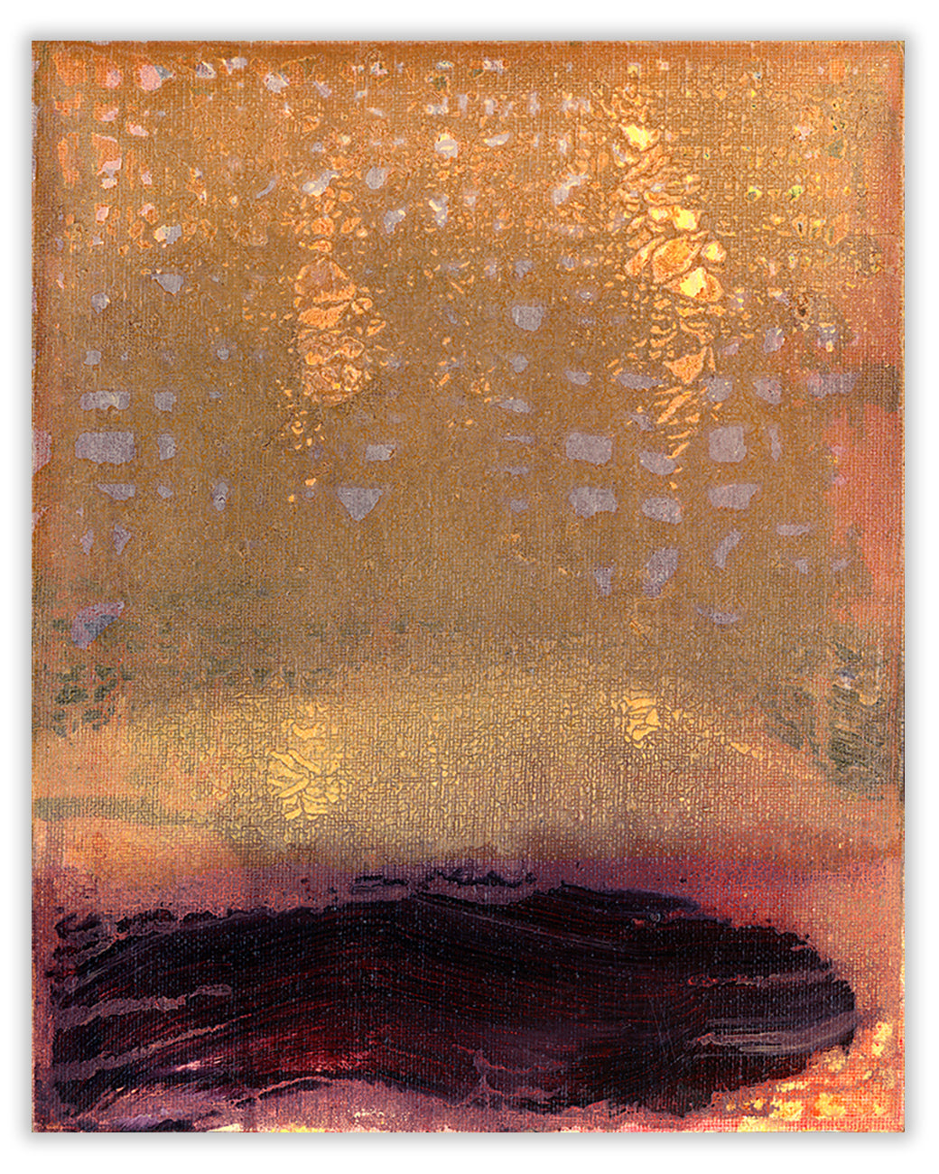 Testament 7 by Yari Ostovany, 2023