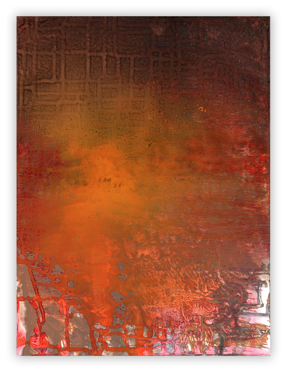 Verse XLIX by Yari Ostovany, 2023