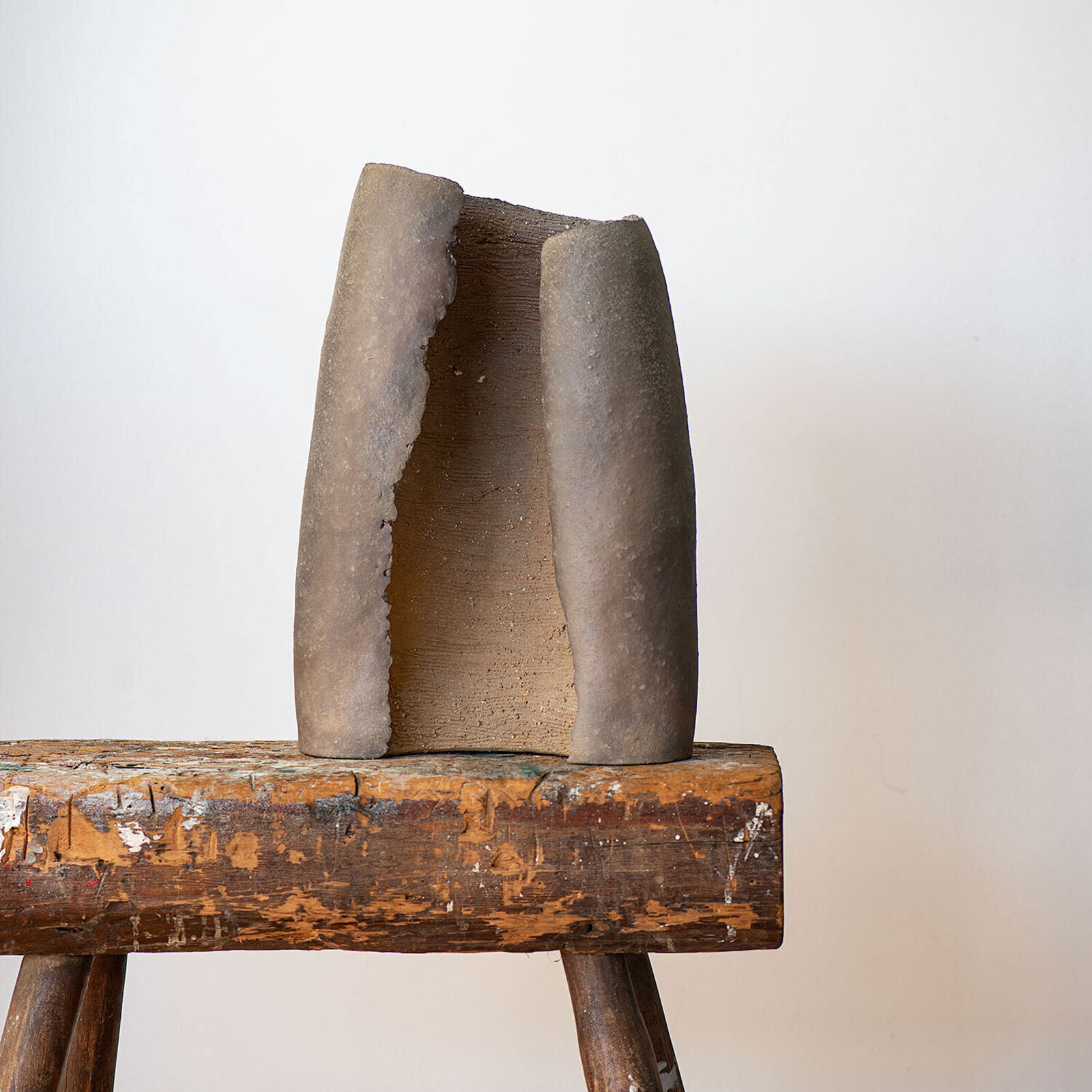 Ceramic 13 by Yasuhisa Kohyama, 2001