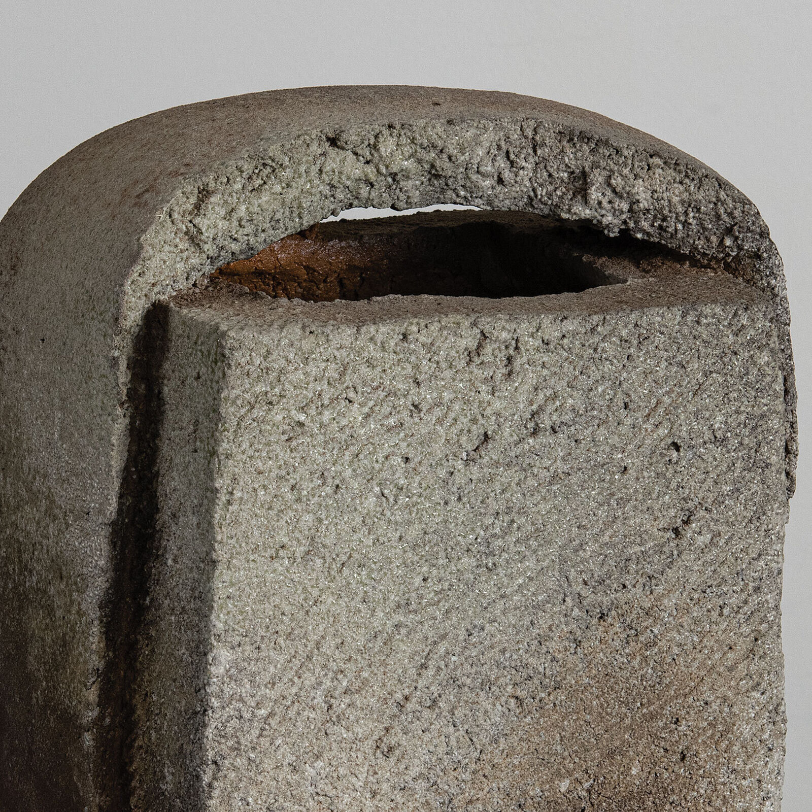 Ceramic 53 - Hajibito
