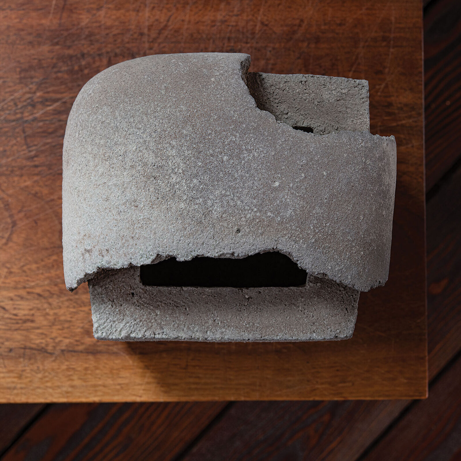 Ceramic 53 - Hajibito