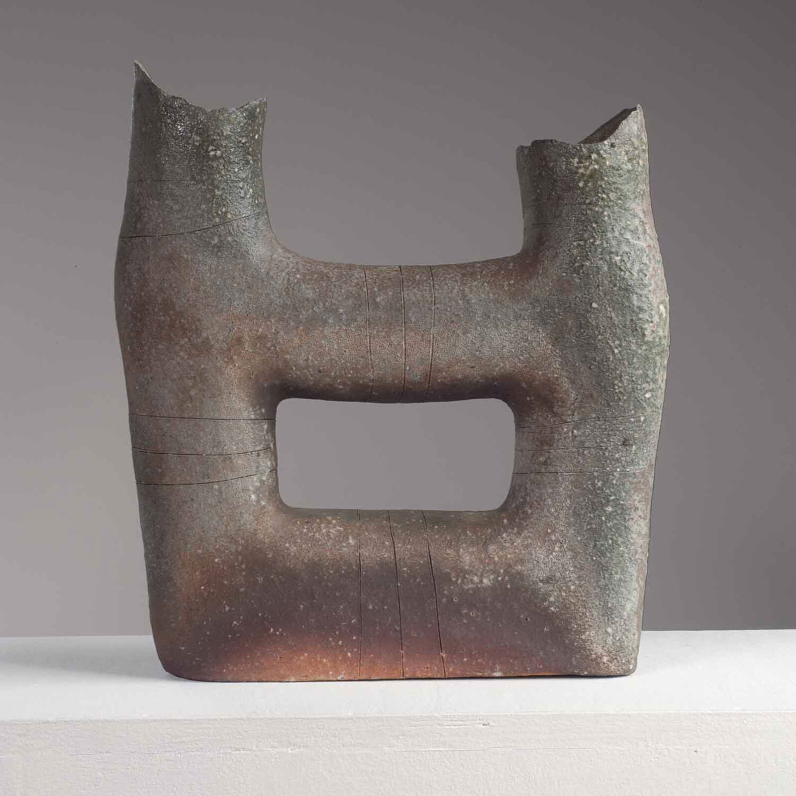 Sai by Yasuhisa Kohyama, 2011