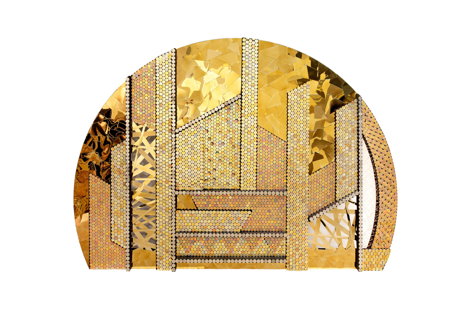 Morning Sun by Yaw Owusu, 2022