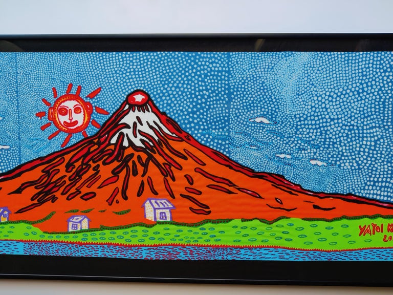 When Life Boundlessly Flares Up to the Universe