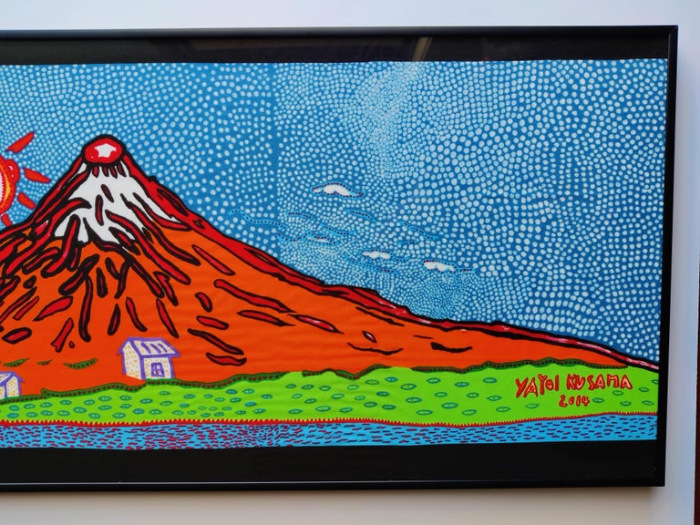 When Life Boundlessly Flares Up to the Universe