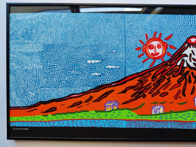 When Life Boundlessly Flares Up to the Universe