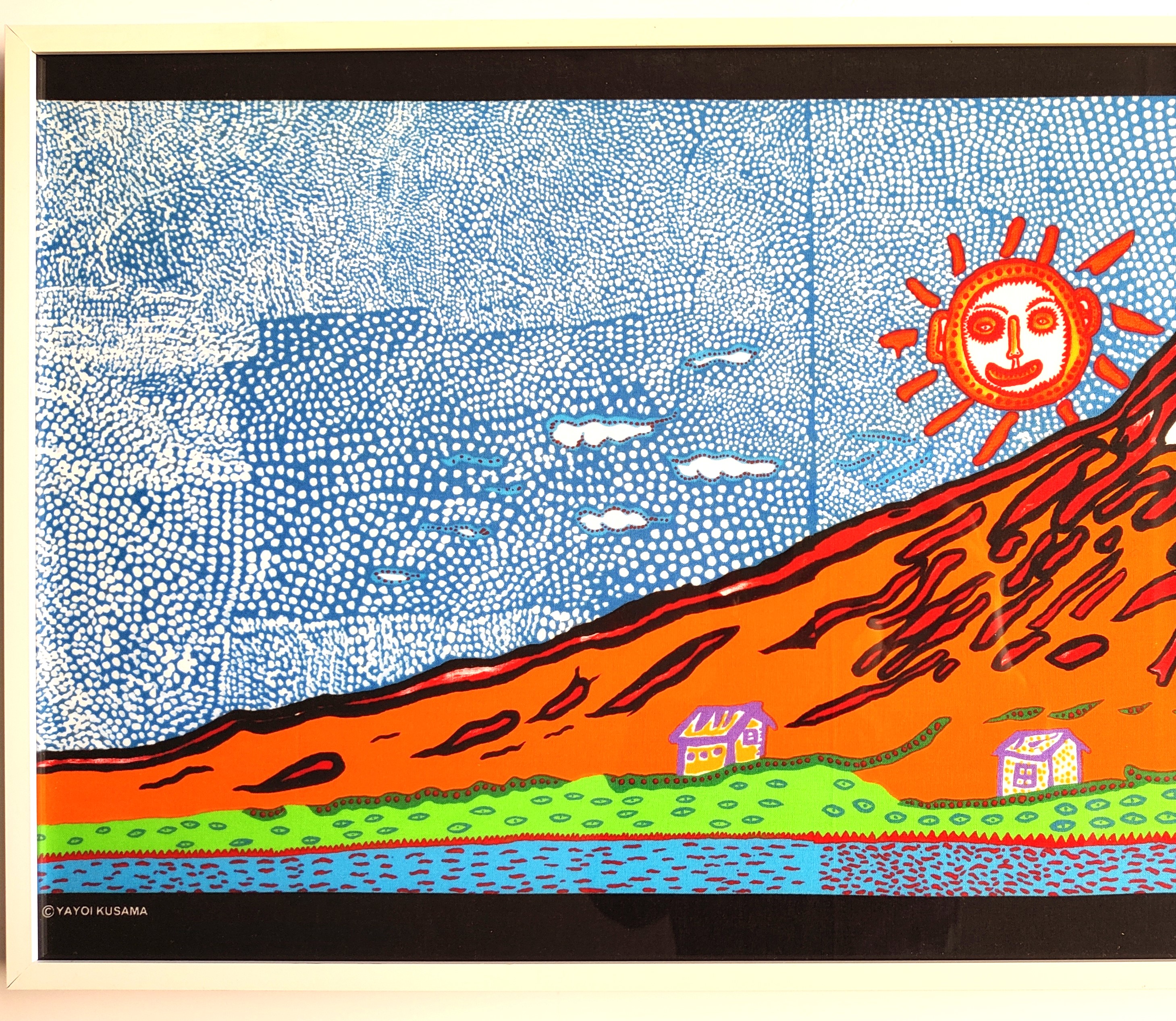 When Life Boundlessly Flares Up to the Universe