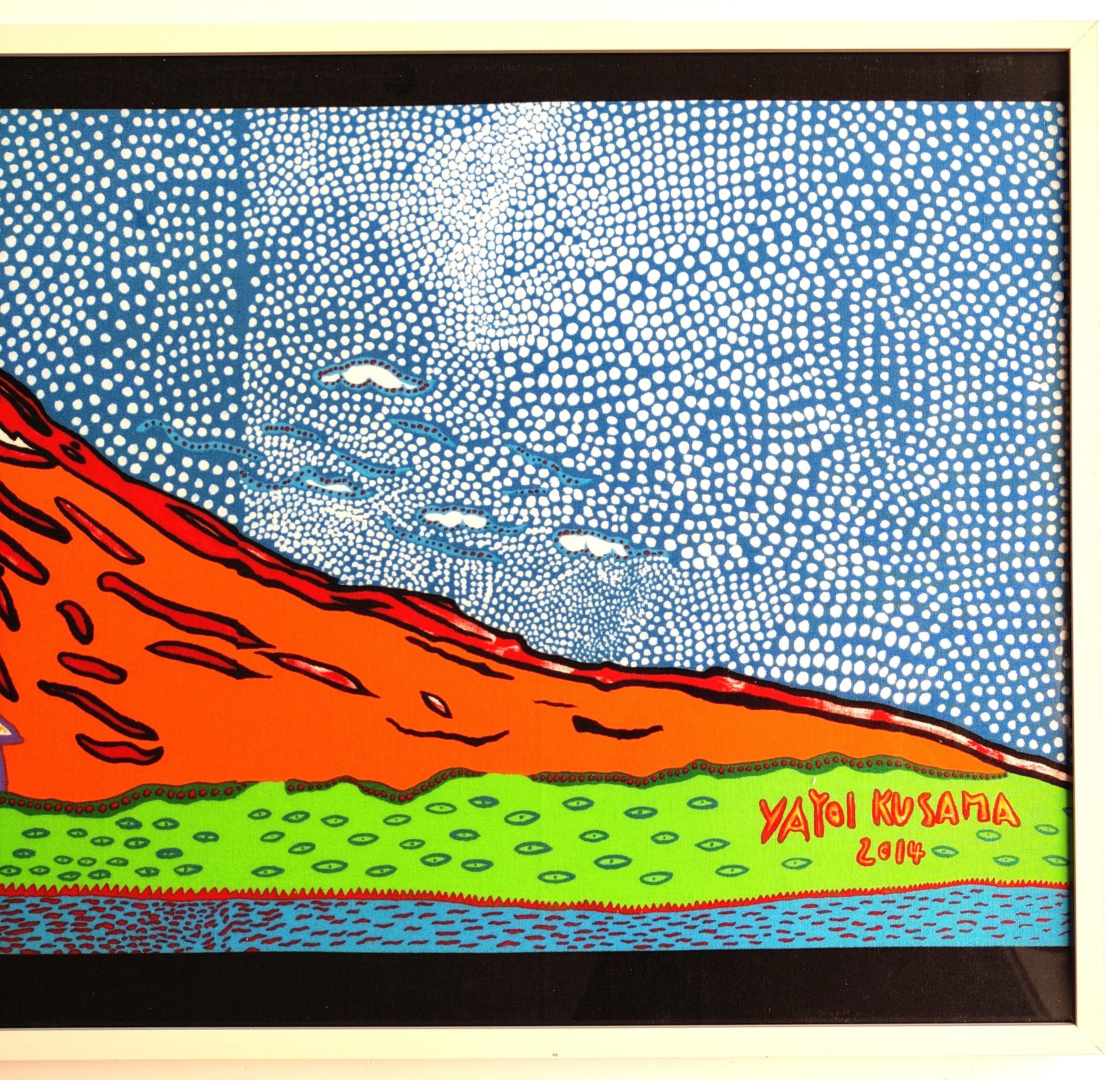 When Life Boundlessly Flares Up to the Universe