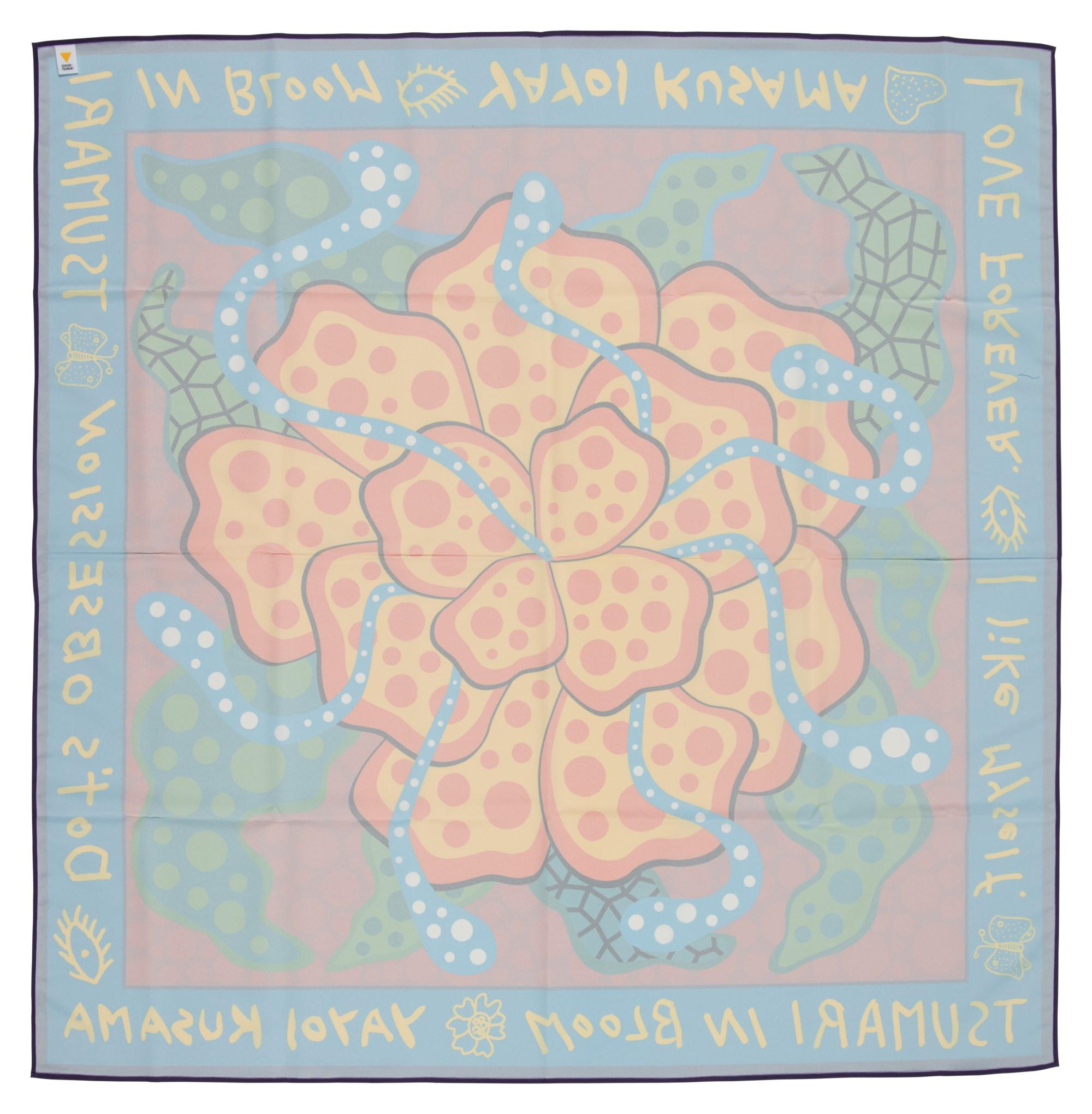 Tsumari in Bloom 2018