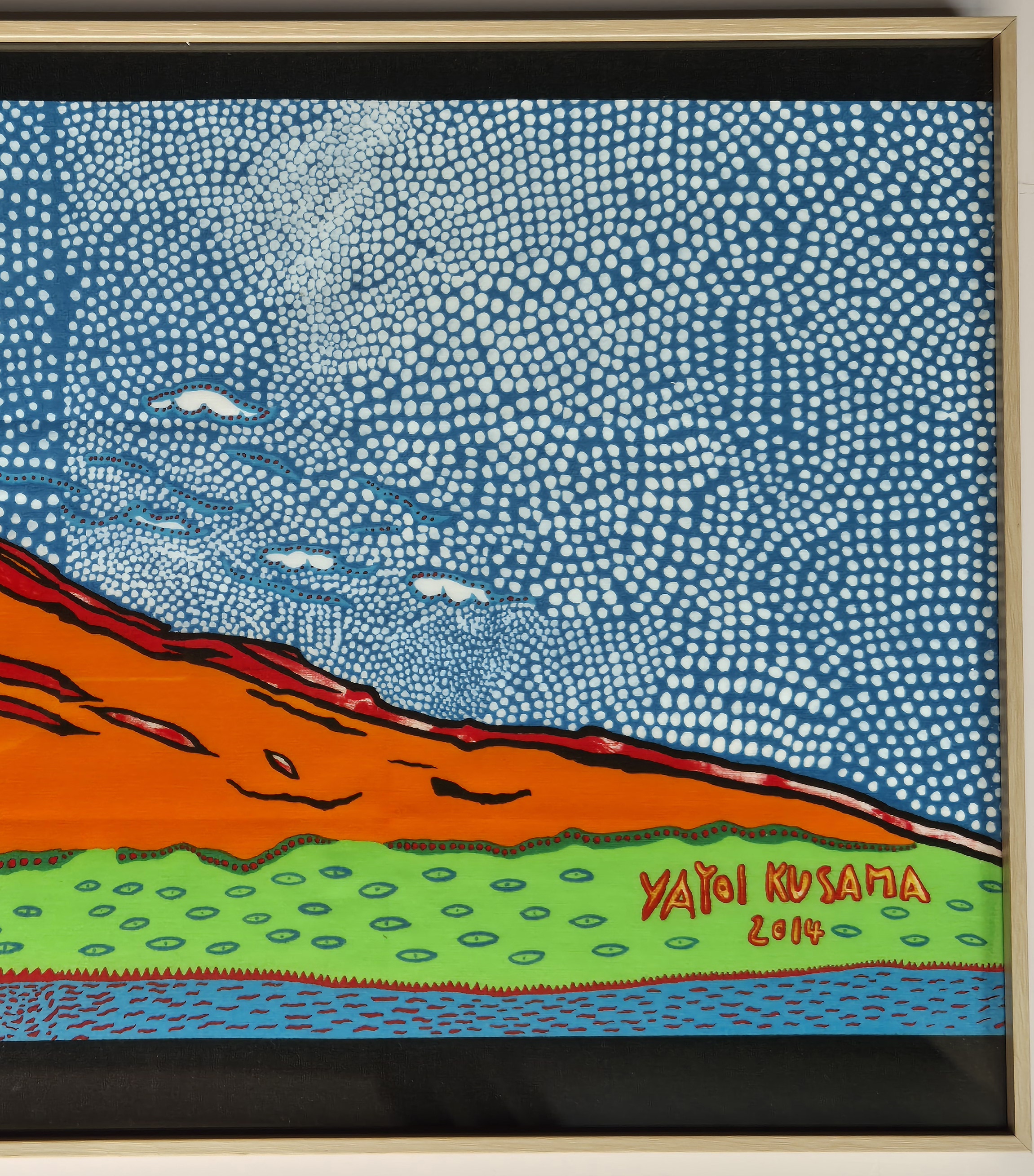 When Life Boundlessly Flares Up to the Universe