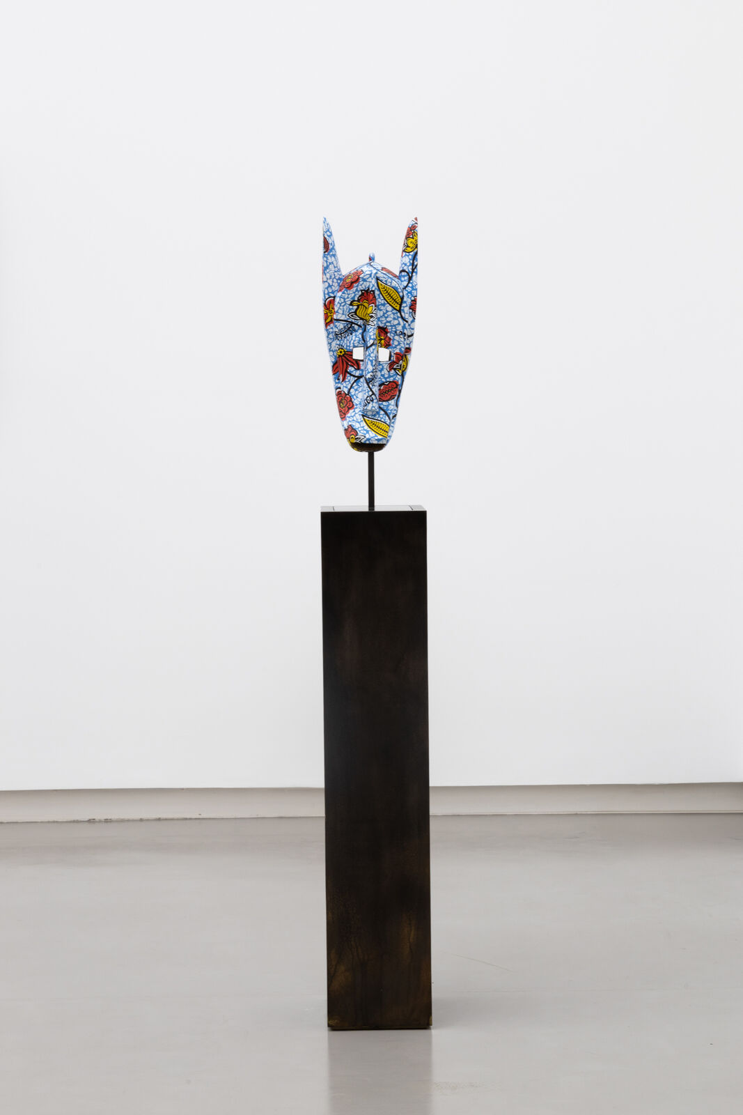 Artwork by Yinka Shonibare