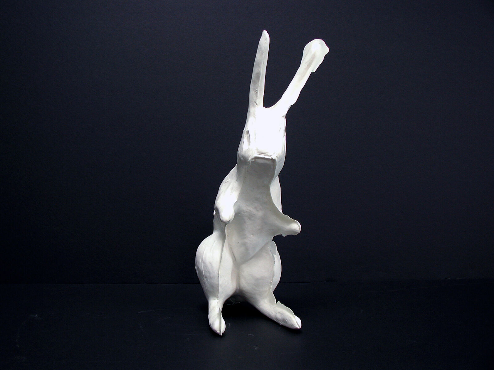 Artwork by Yoram Wolberger, The Complete Petting Zoo (Artist Proof 2/2), Made of Cast Plastic 