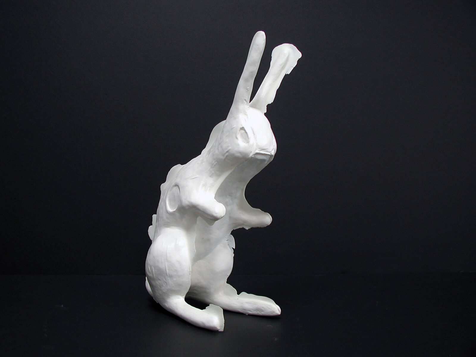 Artwork by Yoram Wolberger, The Complete Petting Zoo (Artist Proof 2/2), Made of Cast Plastic 