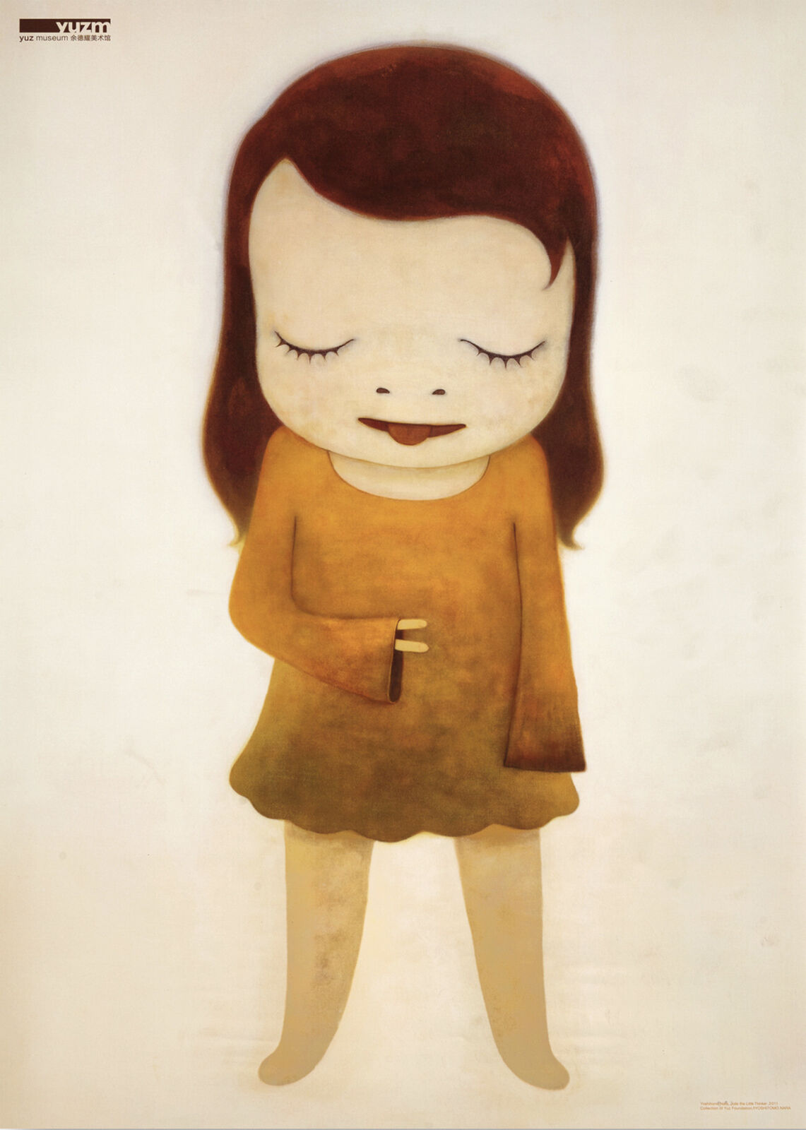 Jolie the Little Thinker Picture