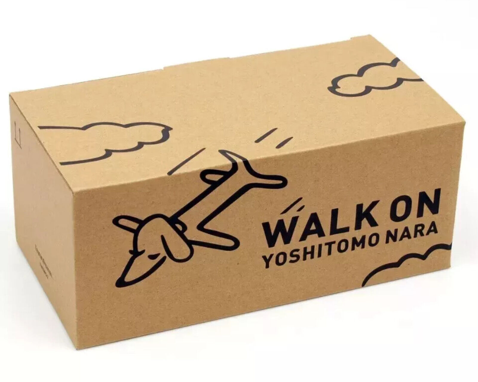 A digital clock with a picture of a man and a woman on it.