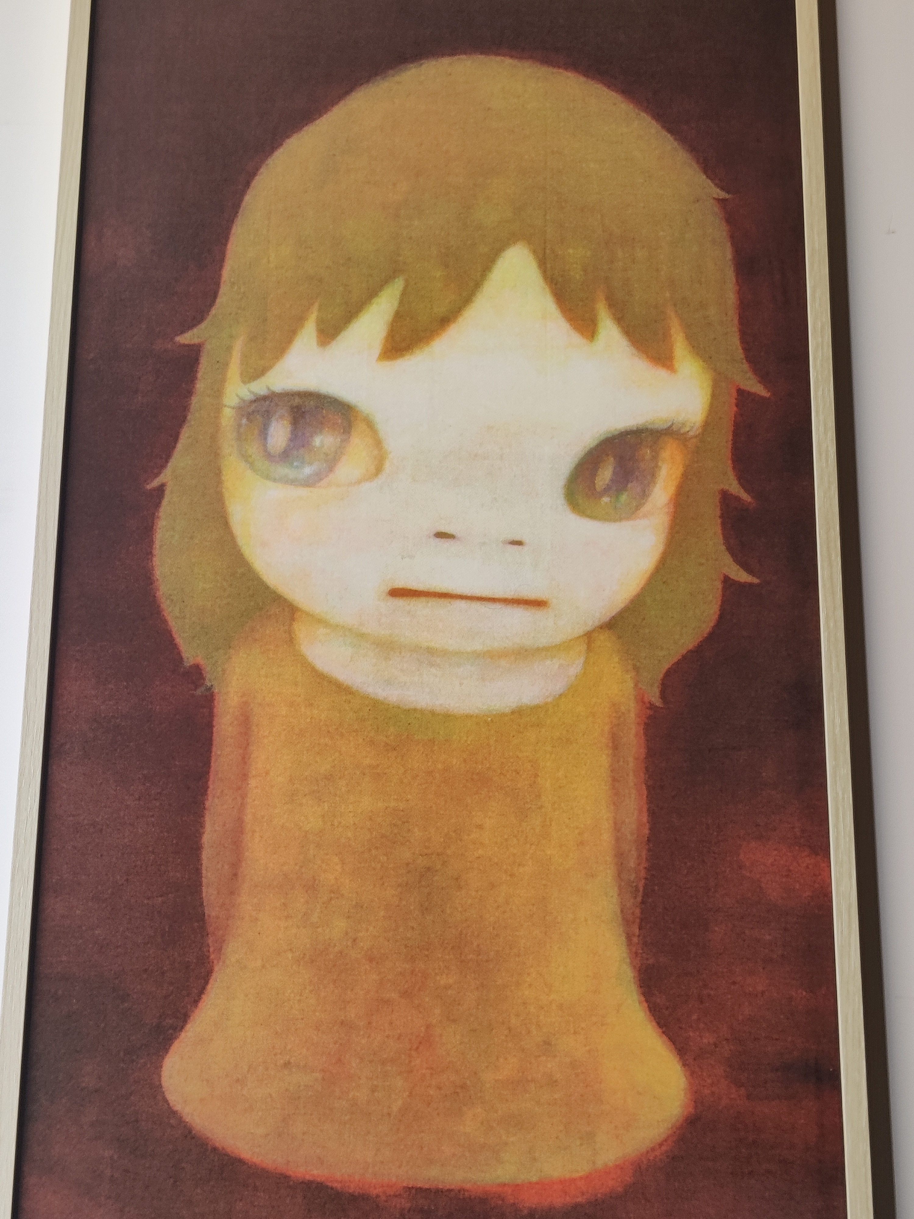 After the Acid Rain (night version)