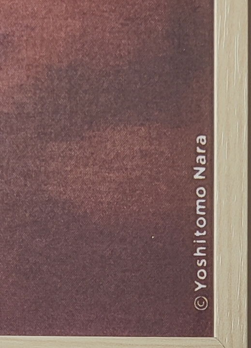 After the Acid Rain (night version)