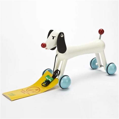 My Sweet Dog by Yoshitomo Nara, 2005