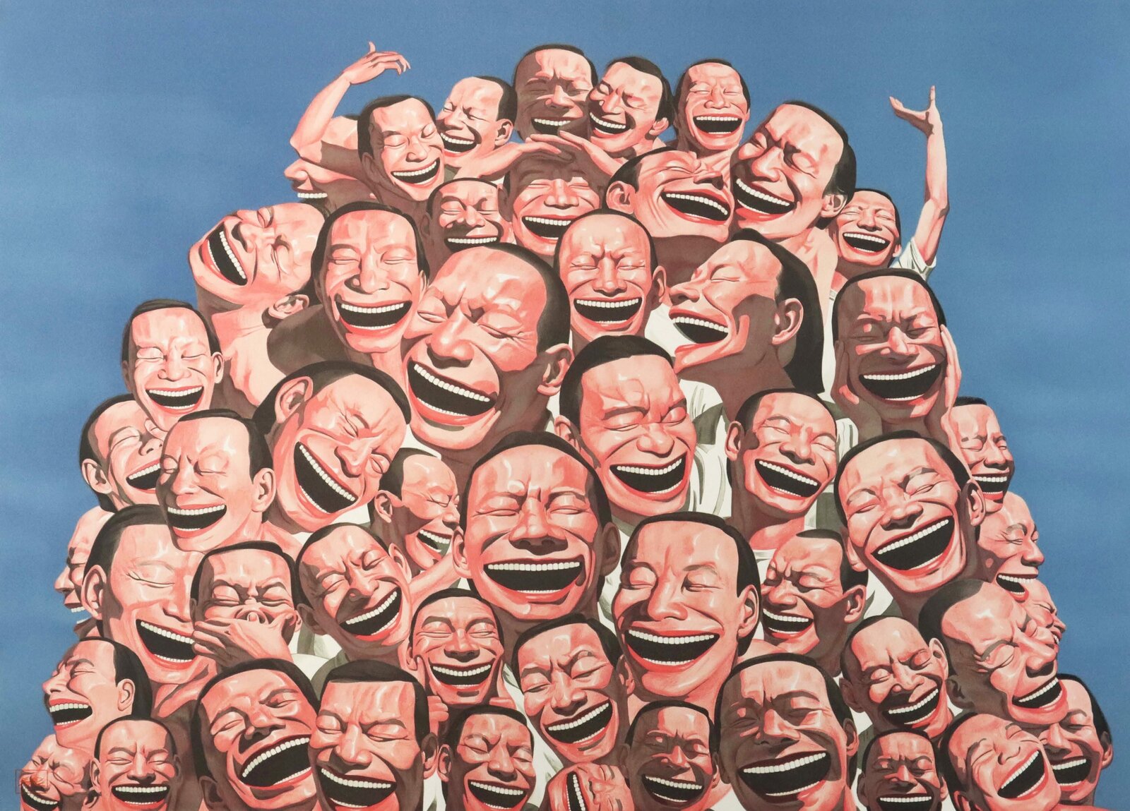 Garbage Hill