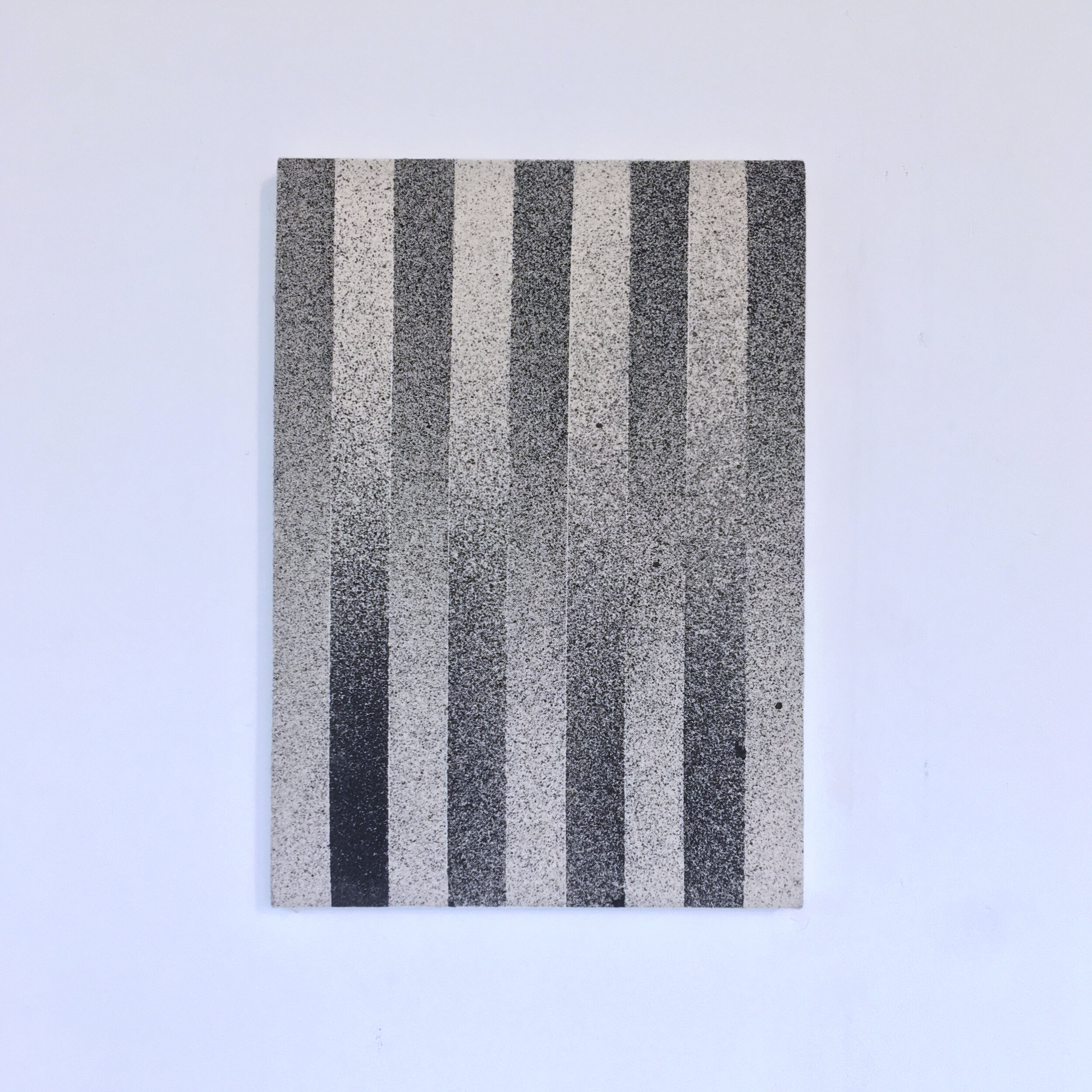 Variations XII no.2 by Yuichiro Kikuma, 2021