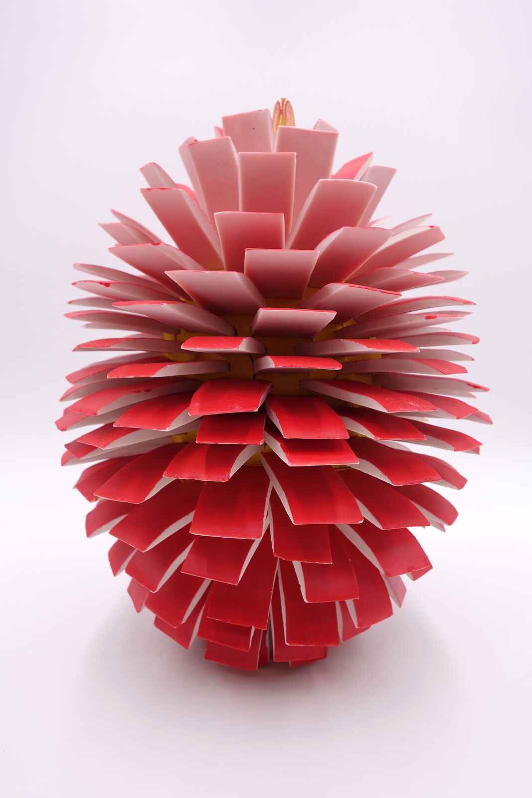 Shards Flower 4 by Zemer Peled, 2019