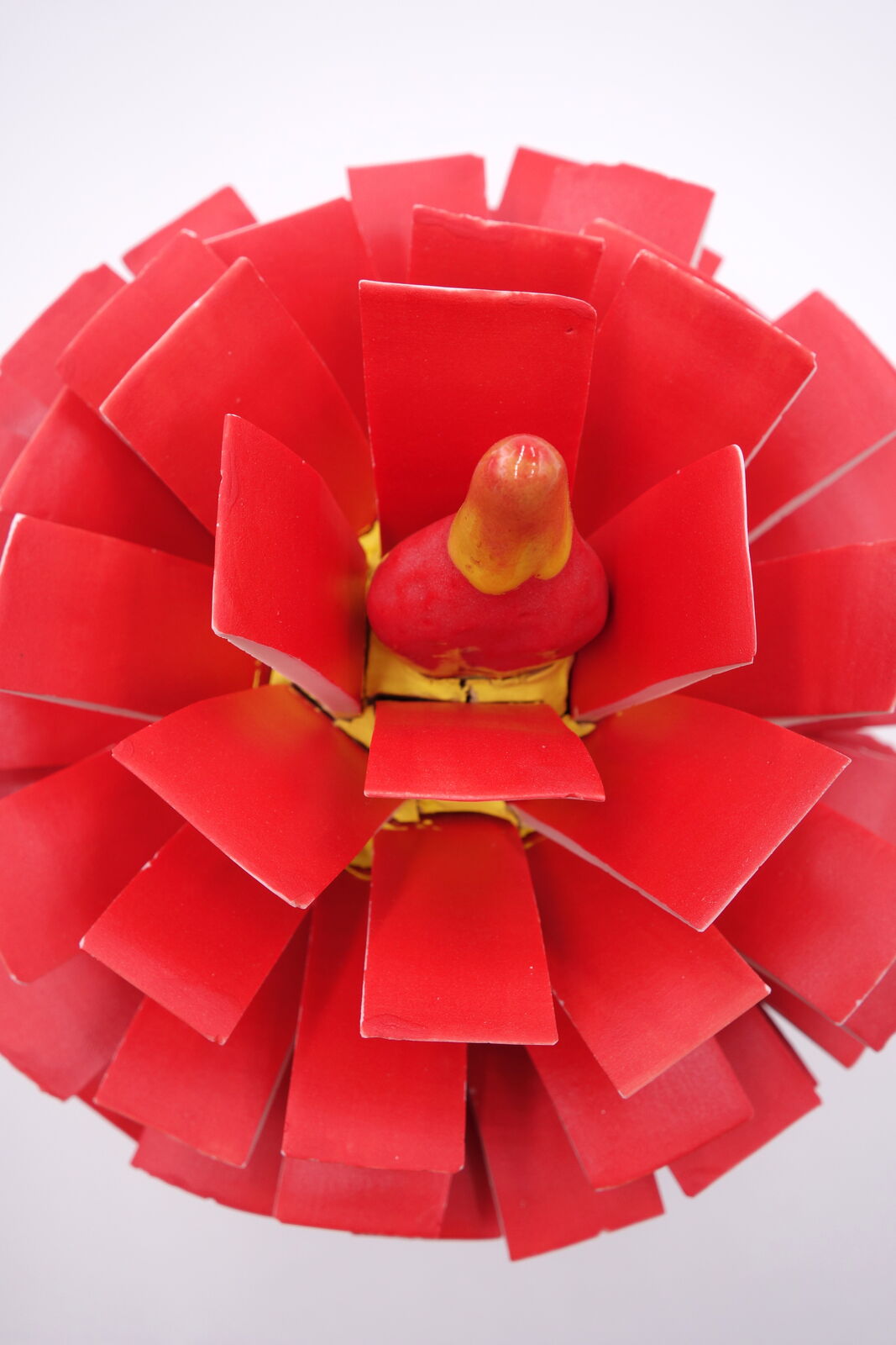 Shards Flower 4