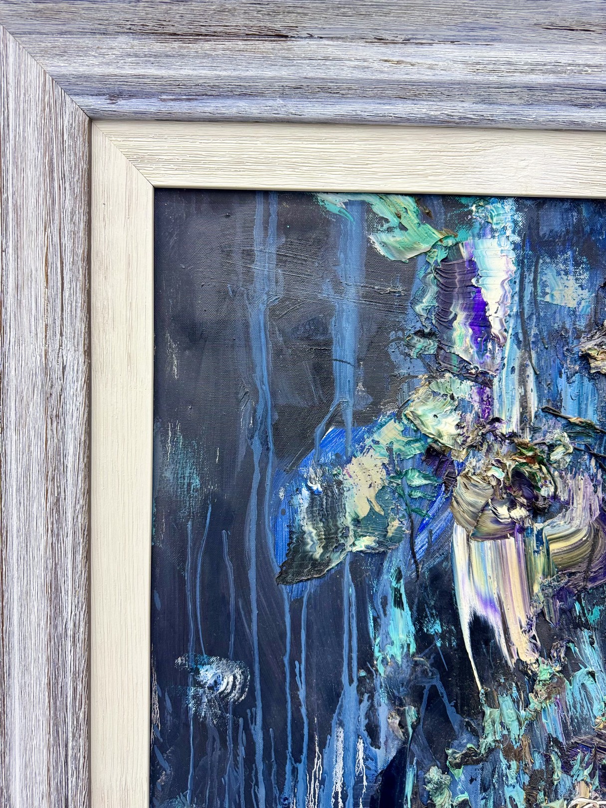 Abstract Expressionism No.5