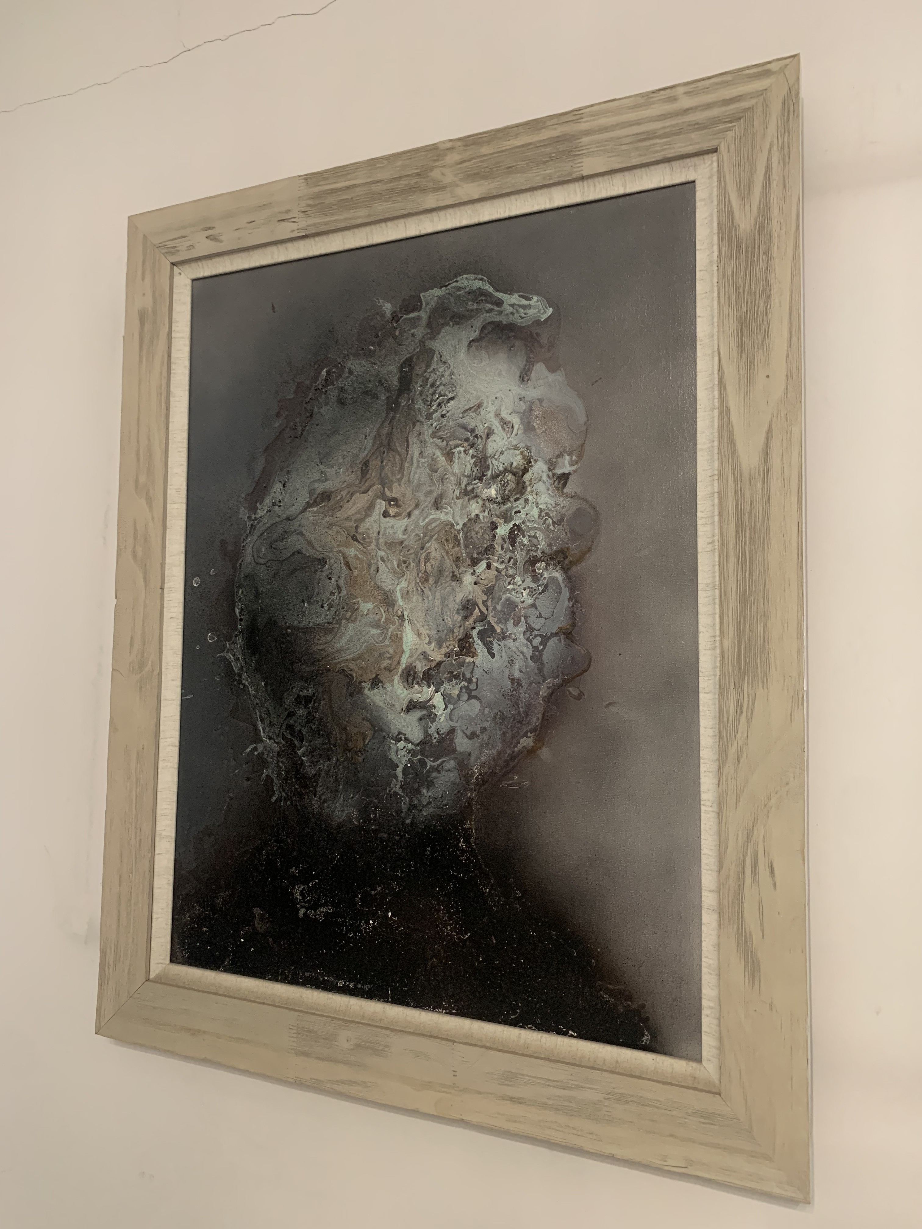 Portrait No.1