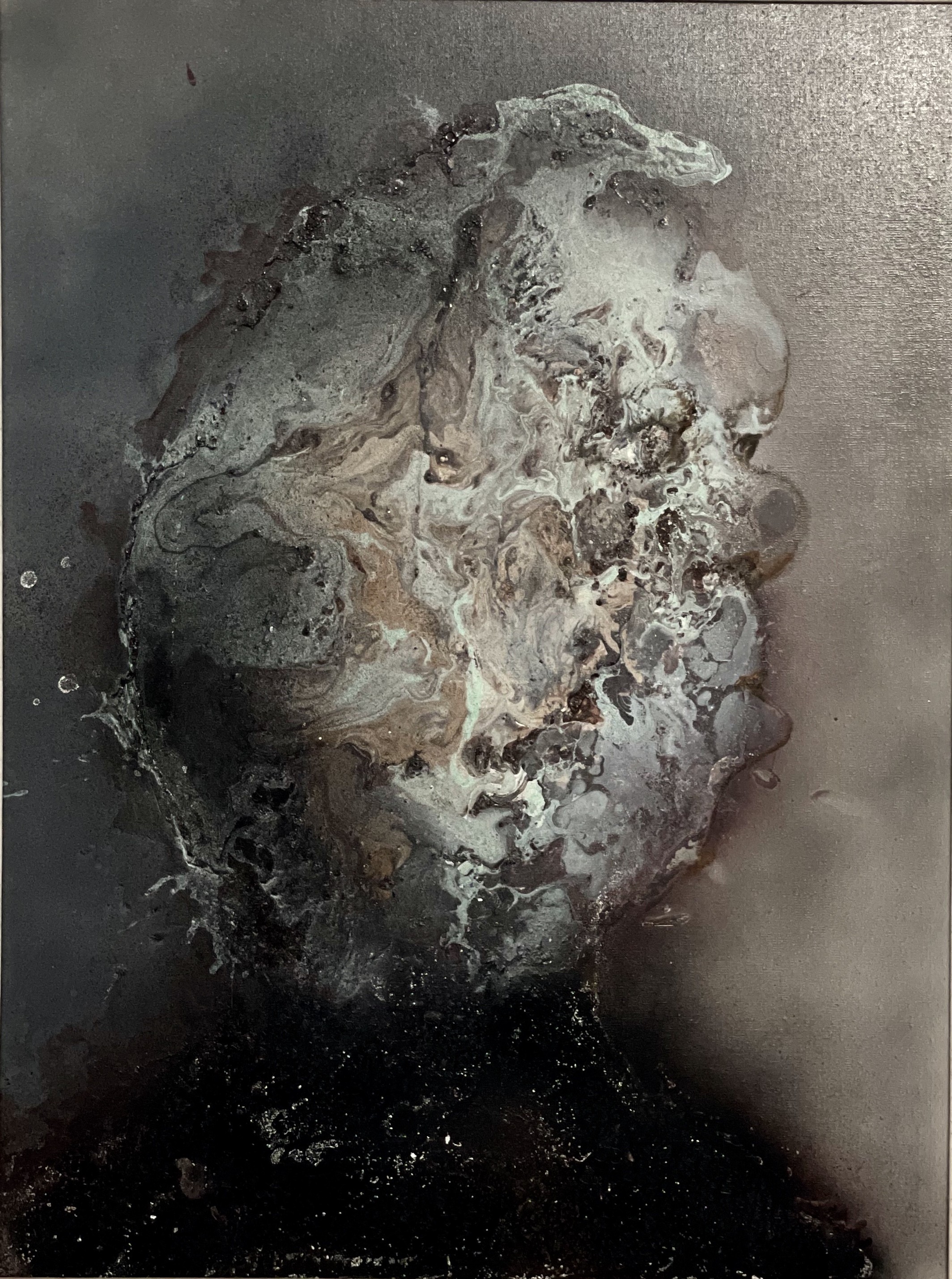 Portrait No.1