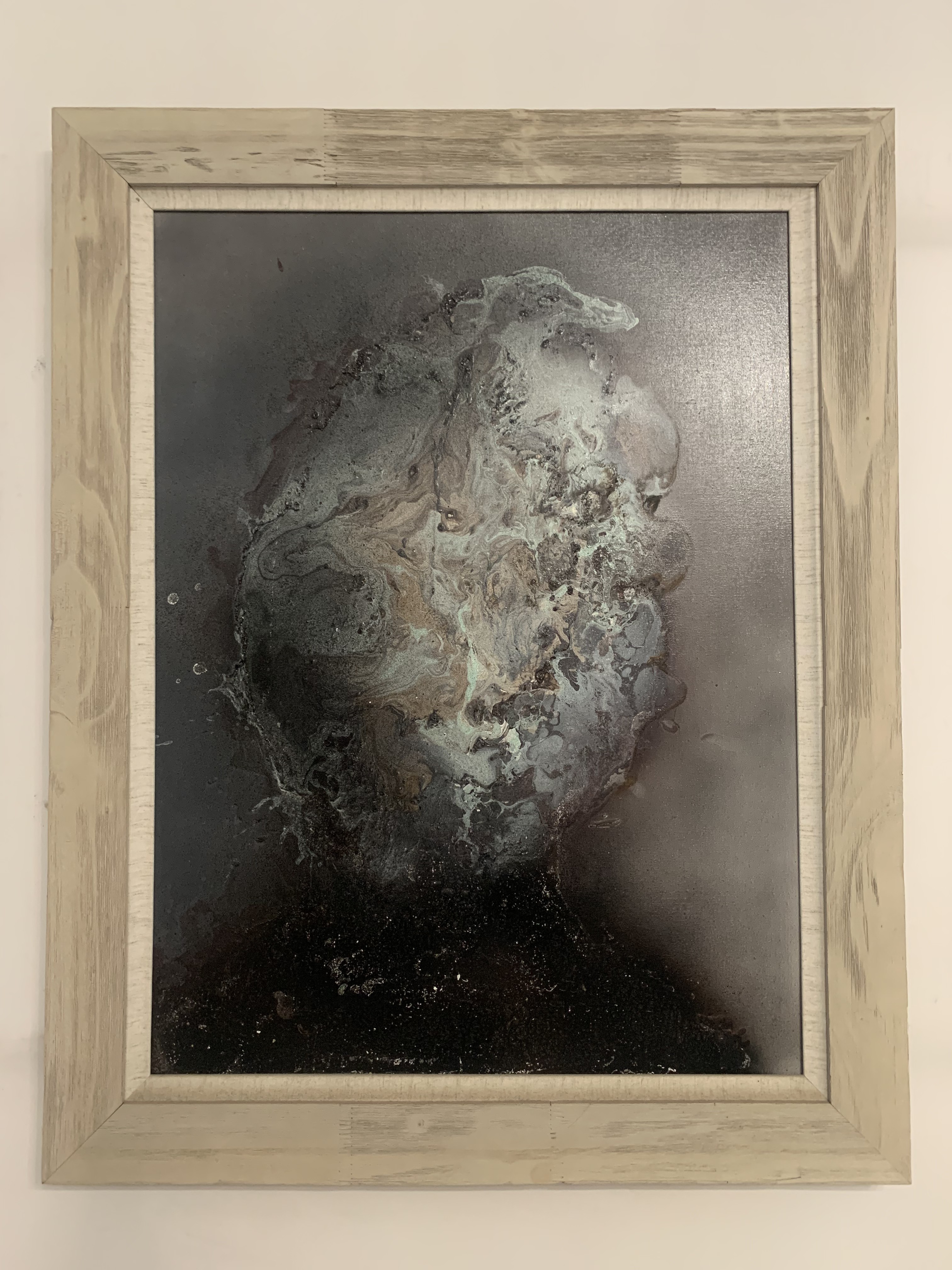Portrait No.1