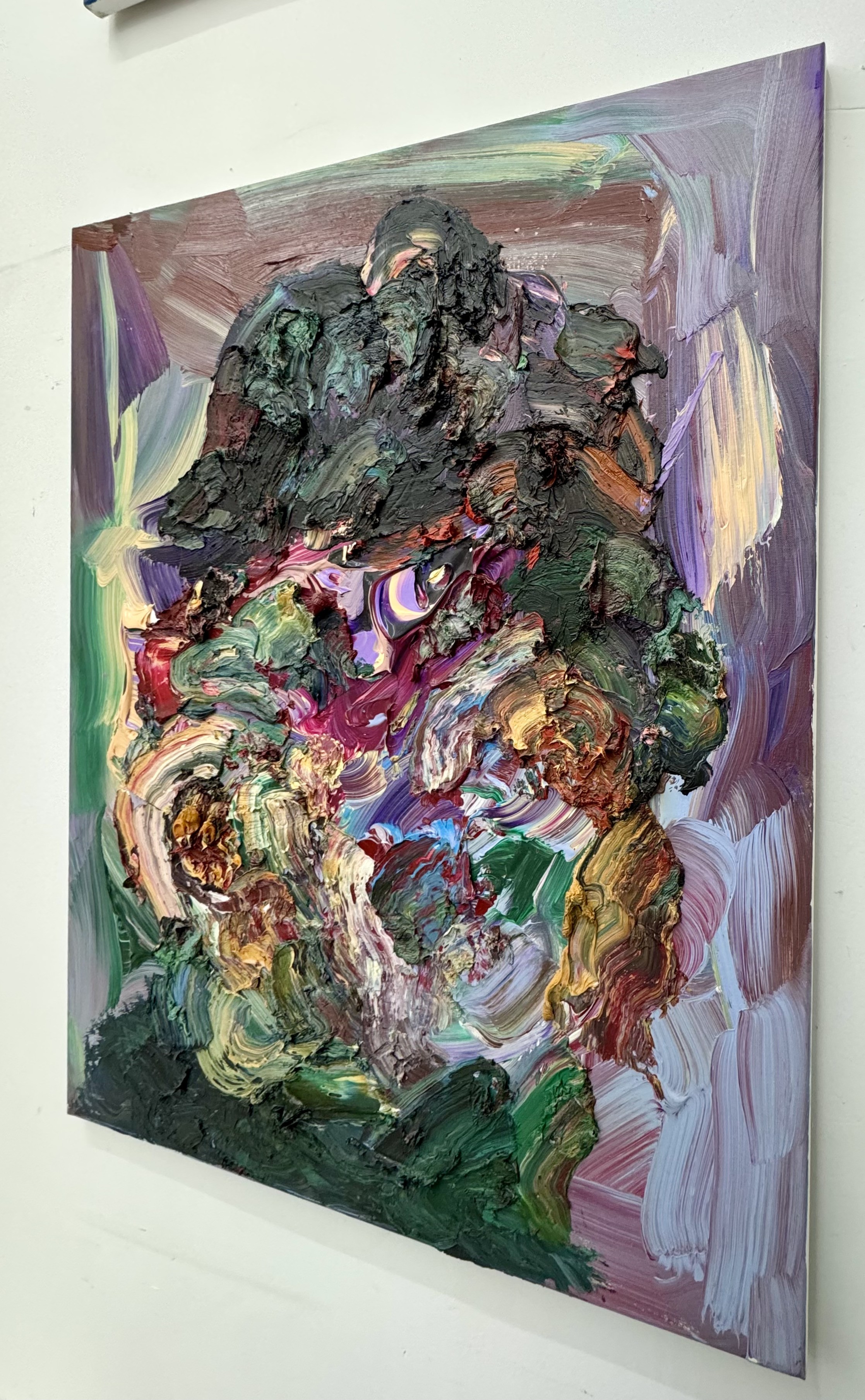 Portrait No.3