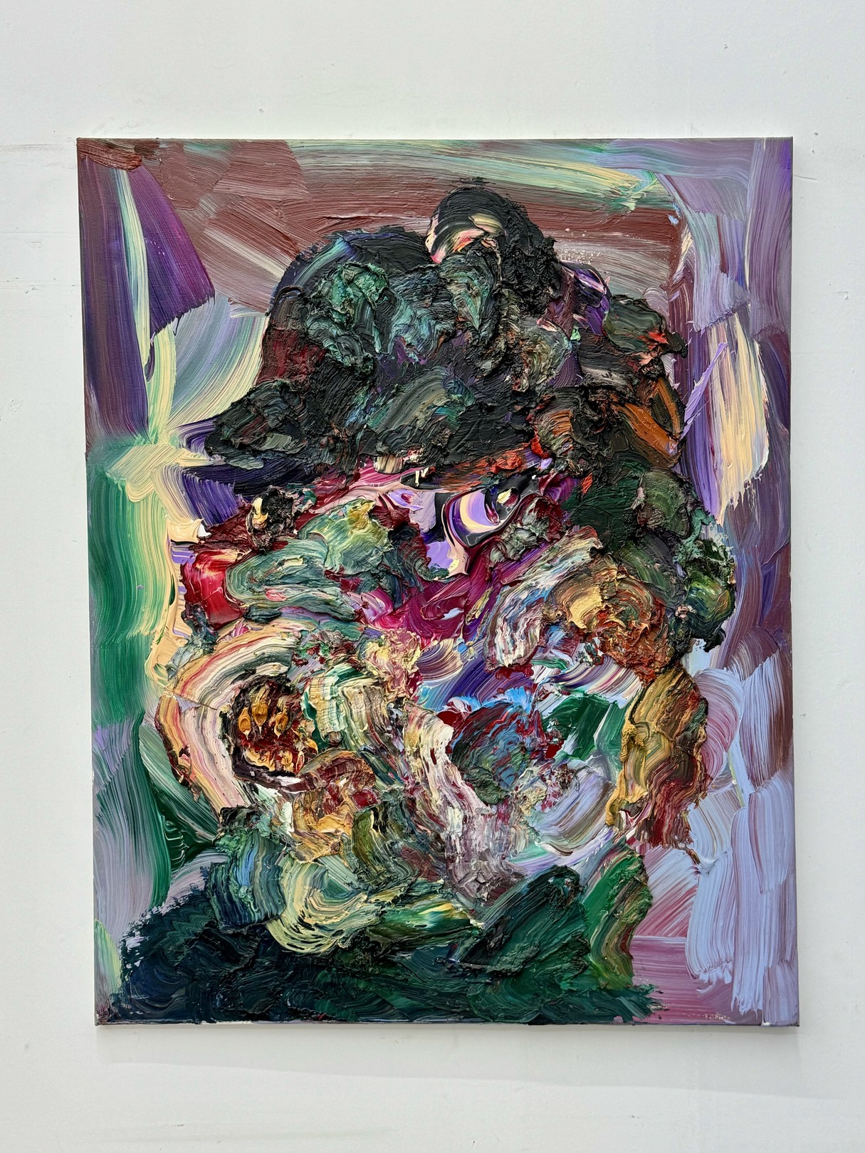 Portrait No.3